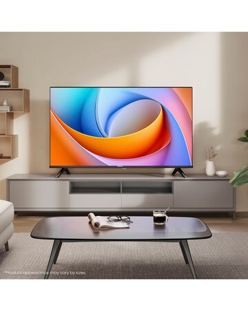 Hisense 40A4QTUK 40in FHD LED TV Freely