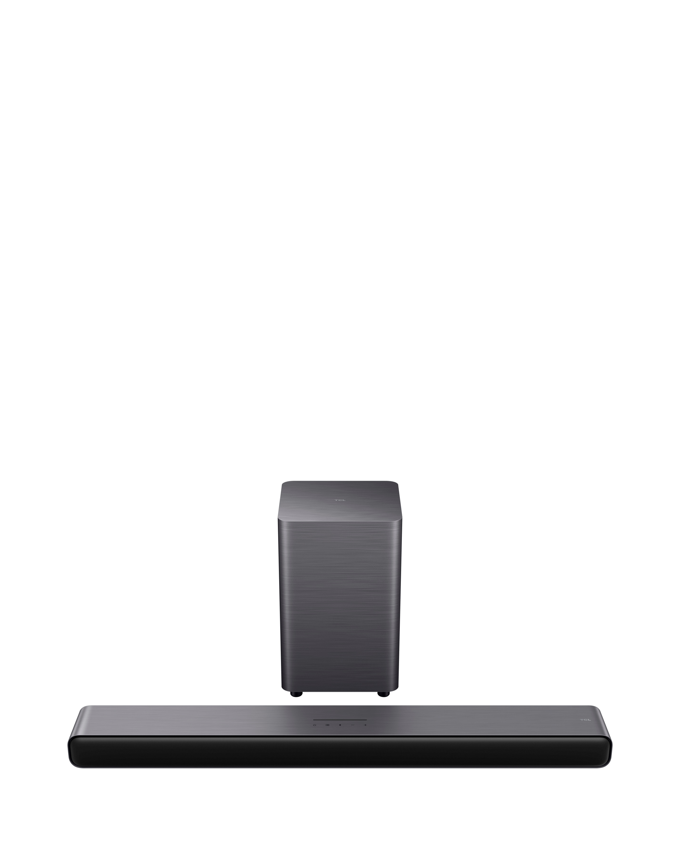TCL S55HK 2.1 Soundbar with Subwoofer