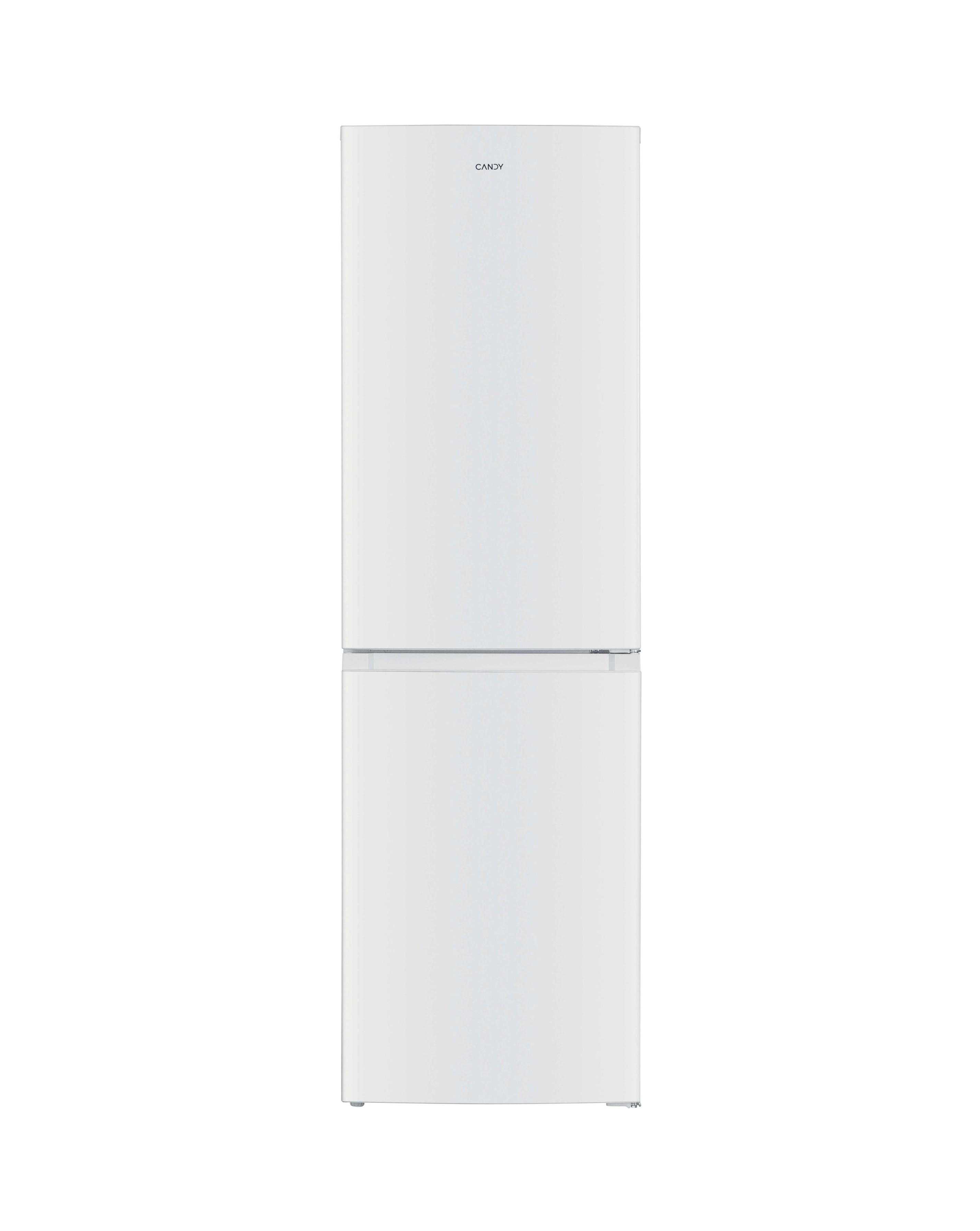 Candy CCH1T518EWK-1 Fridge Freezer