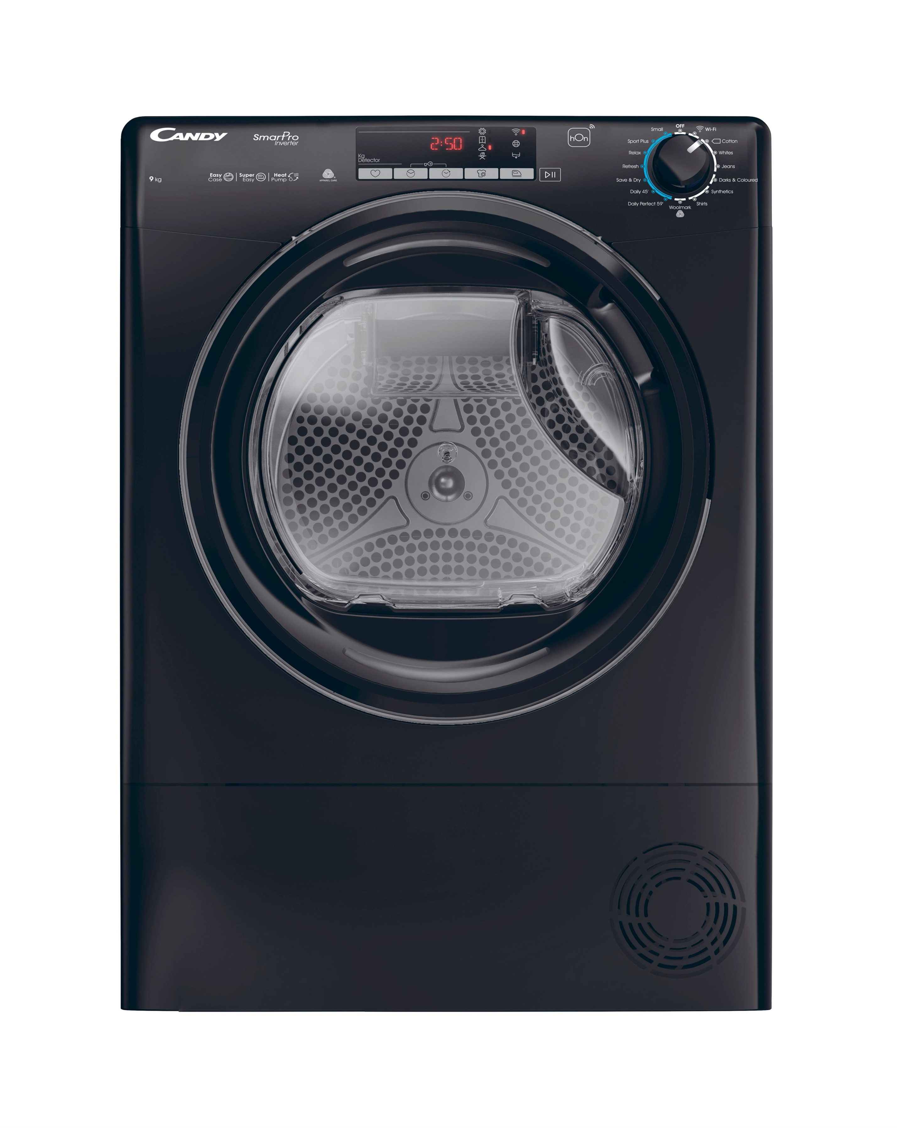 Candy CROEH9A3TBEB80/N 9Kg HP Dryer