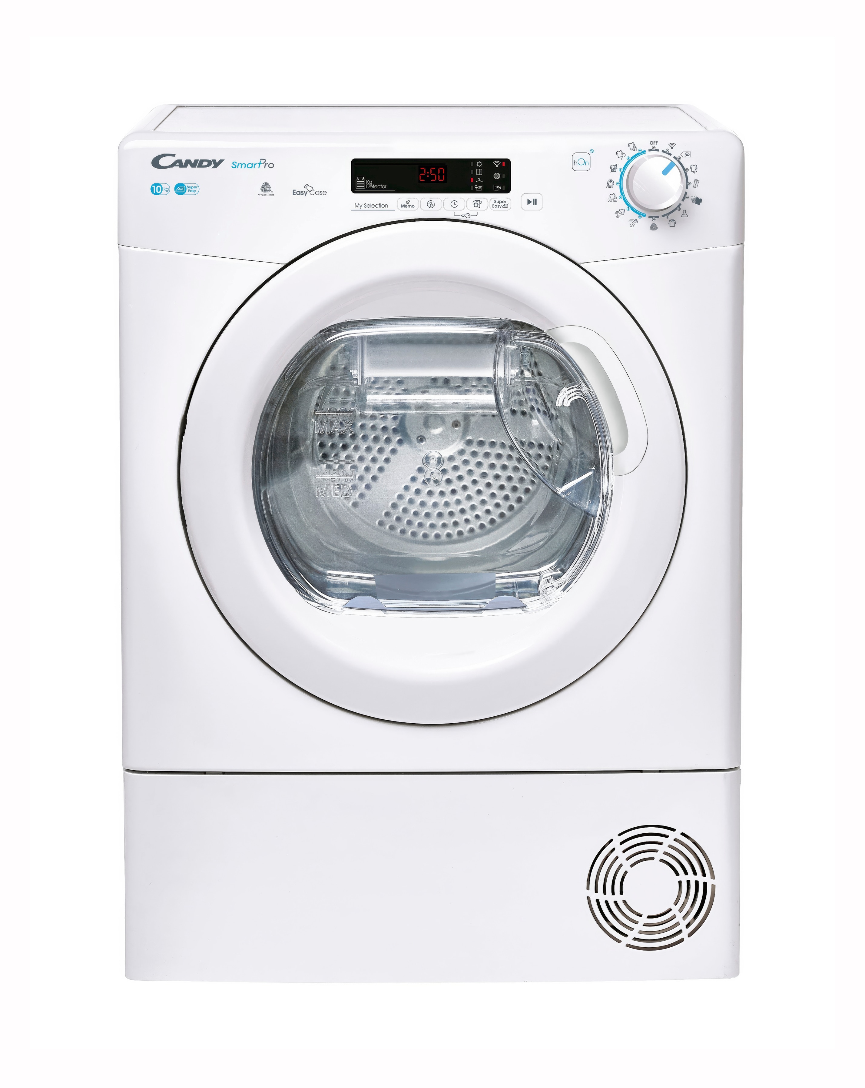 Candy CSOEC10DE 10kg Condenser Dryer