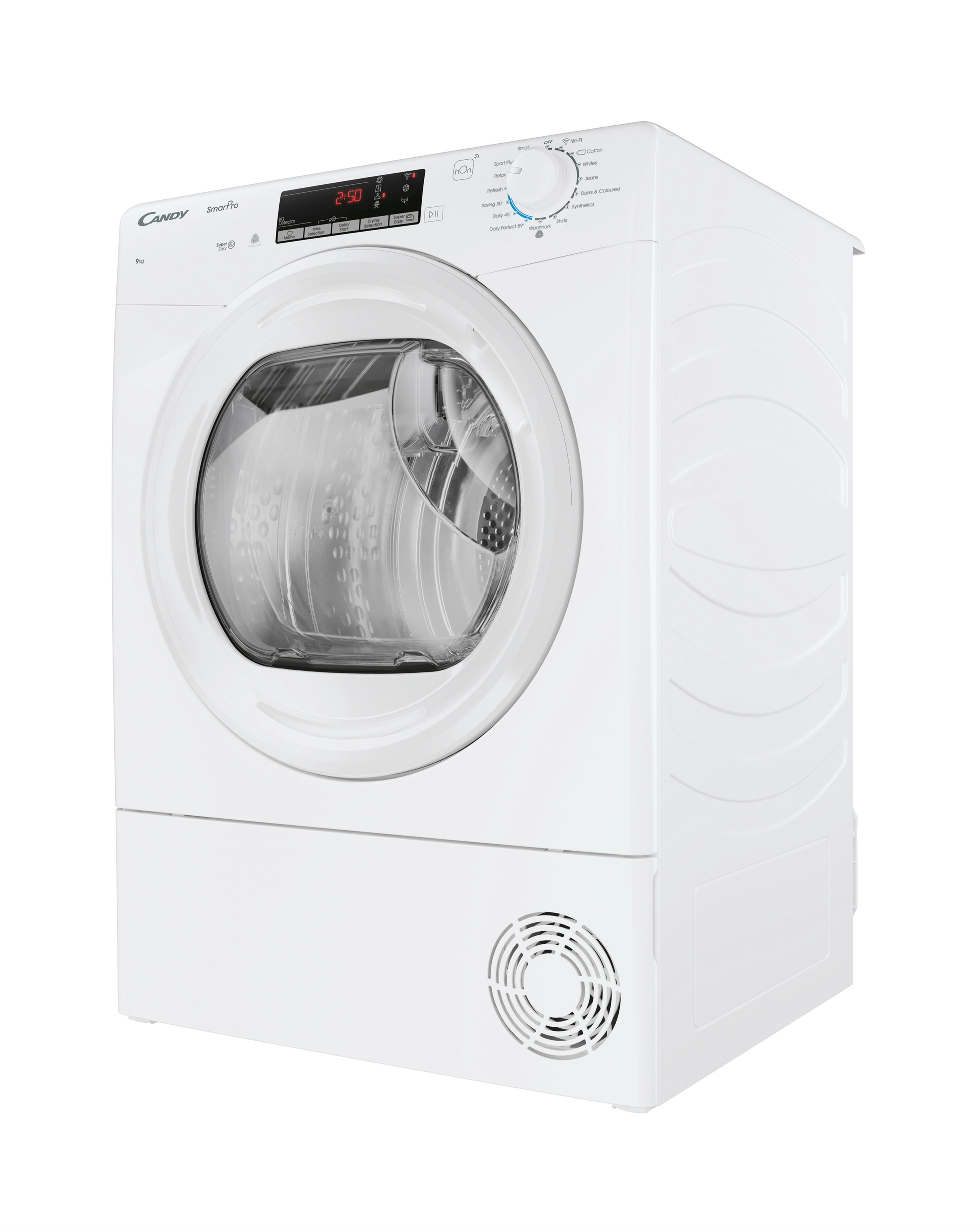Candy CRO EC9TG-80 9Kg Condenser Dryer
