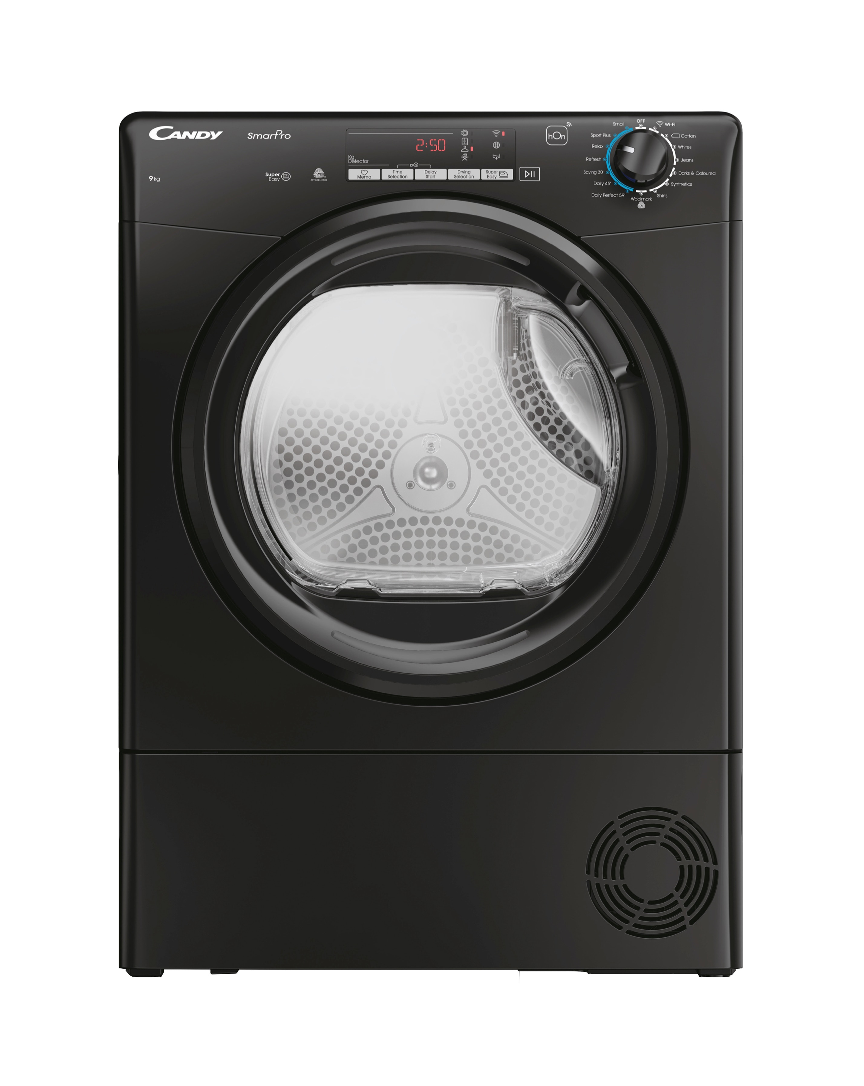 Candy CROE C9TBGB-80 9Kg Condenser Dryer