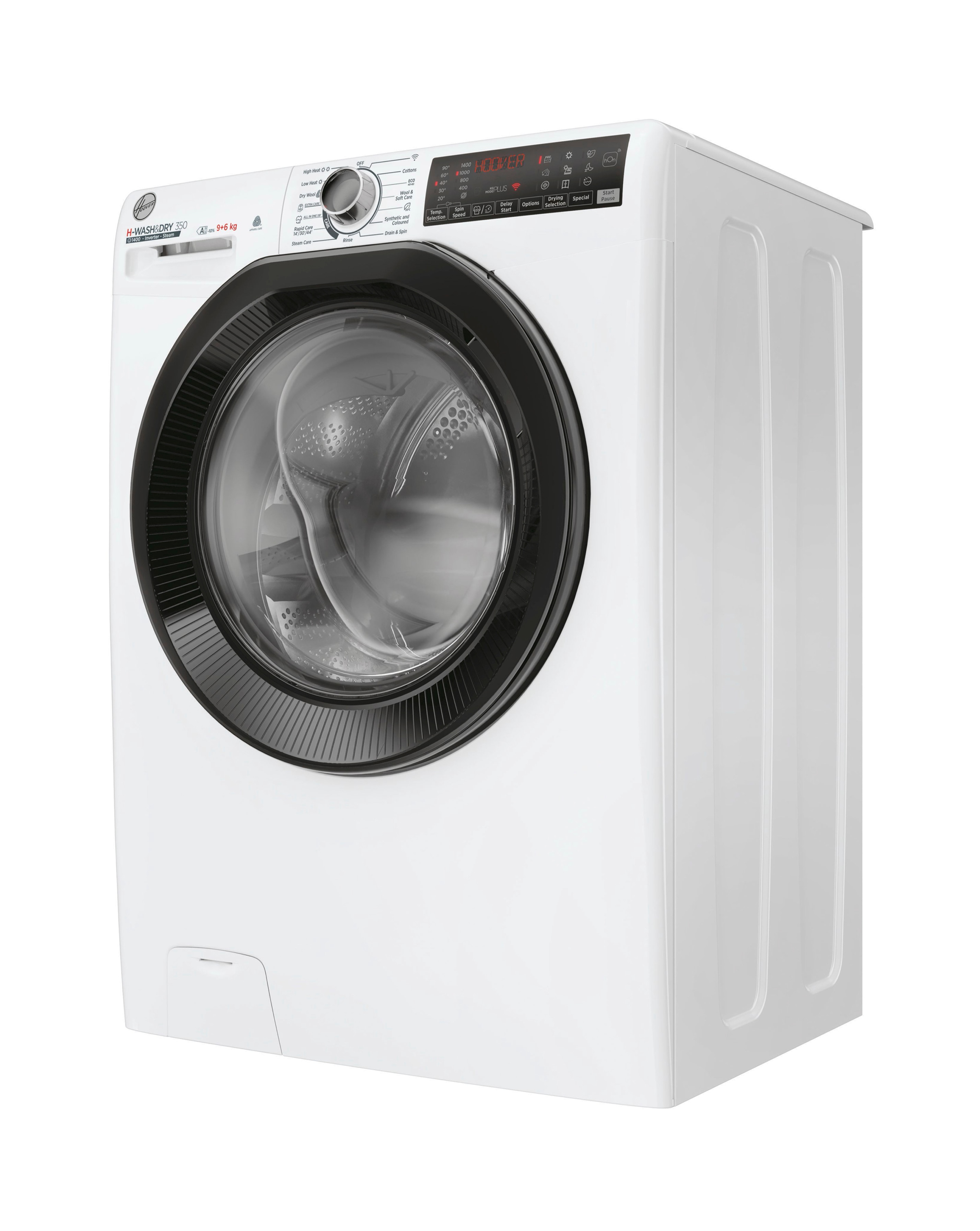 Hoover H3DPS4966TAMB-80 9/6kg Wash Dry