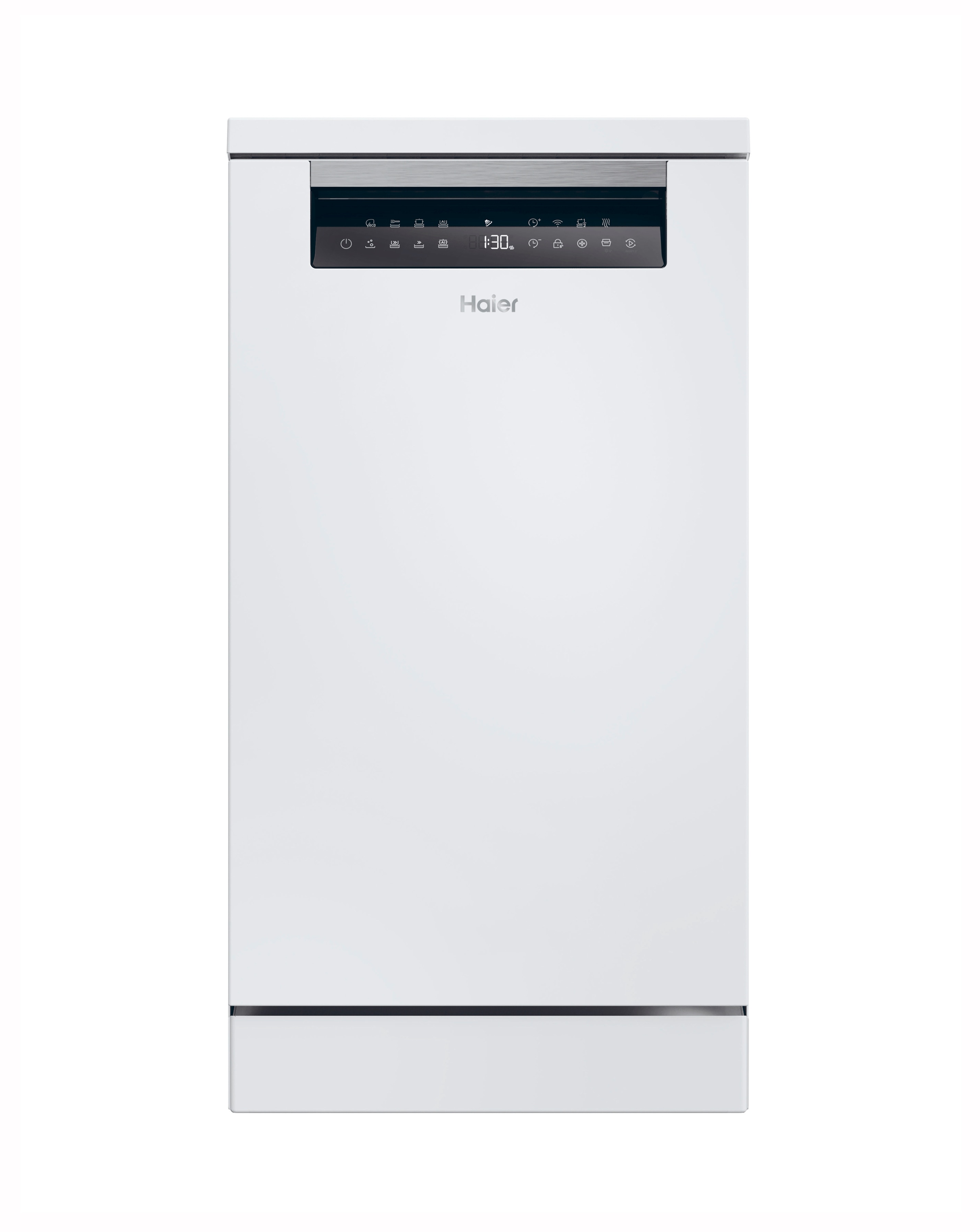 Haier XF1C3TB1FW-80 11 Place DWash Inst