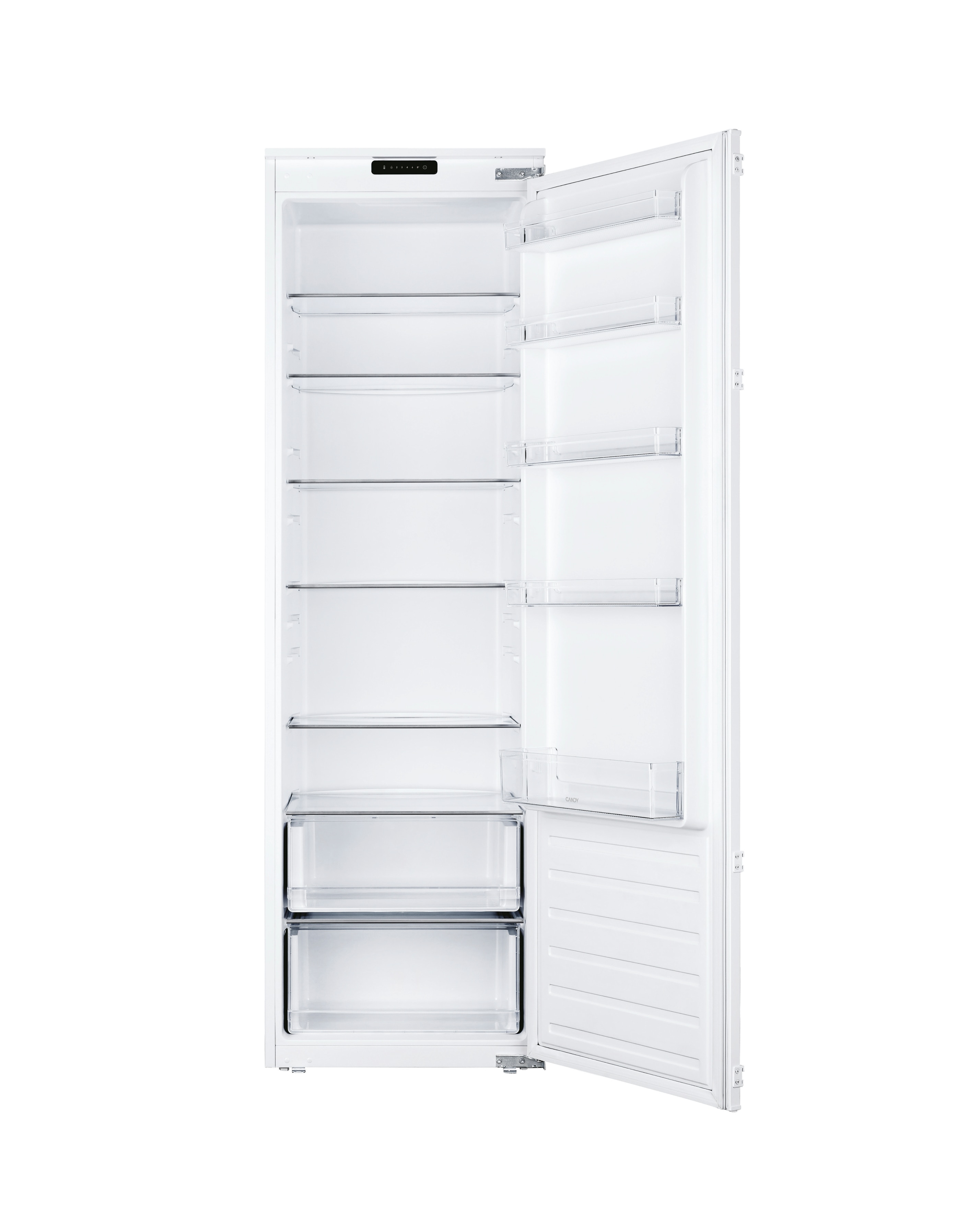 Candy CMS518EWK Integrated Fridge Inst