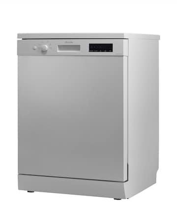 Abode A60DW00E1SS 12 Place Settings Dishwasher Stainless Steel + Install