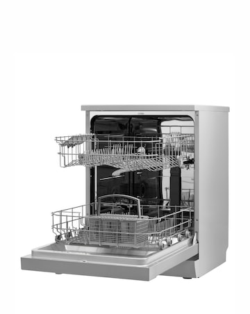 Abode A60DW00E1SS 12 Place Settings Dishwasher Stainless Steel + Install