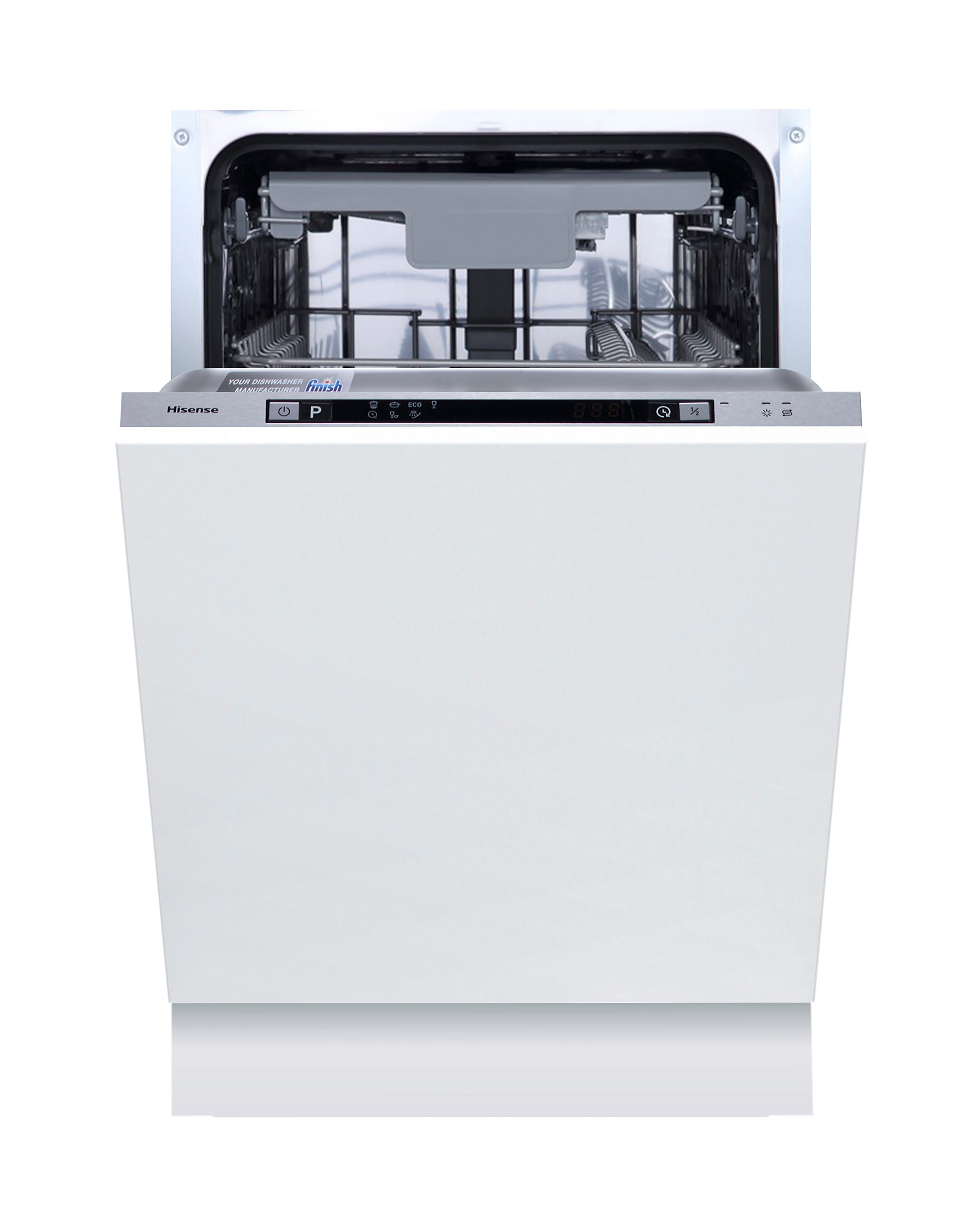 Hisense HV523E15UK Integ DishWash 10 Pl