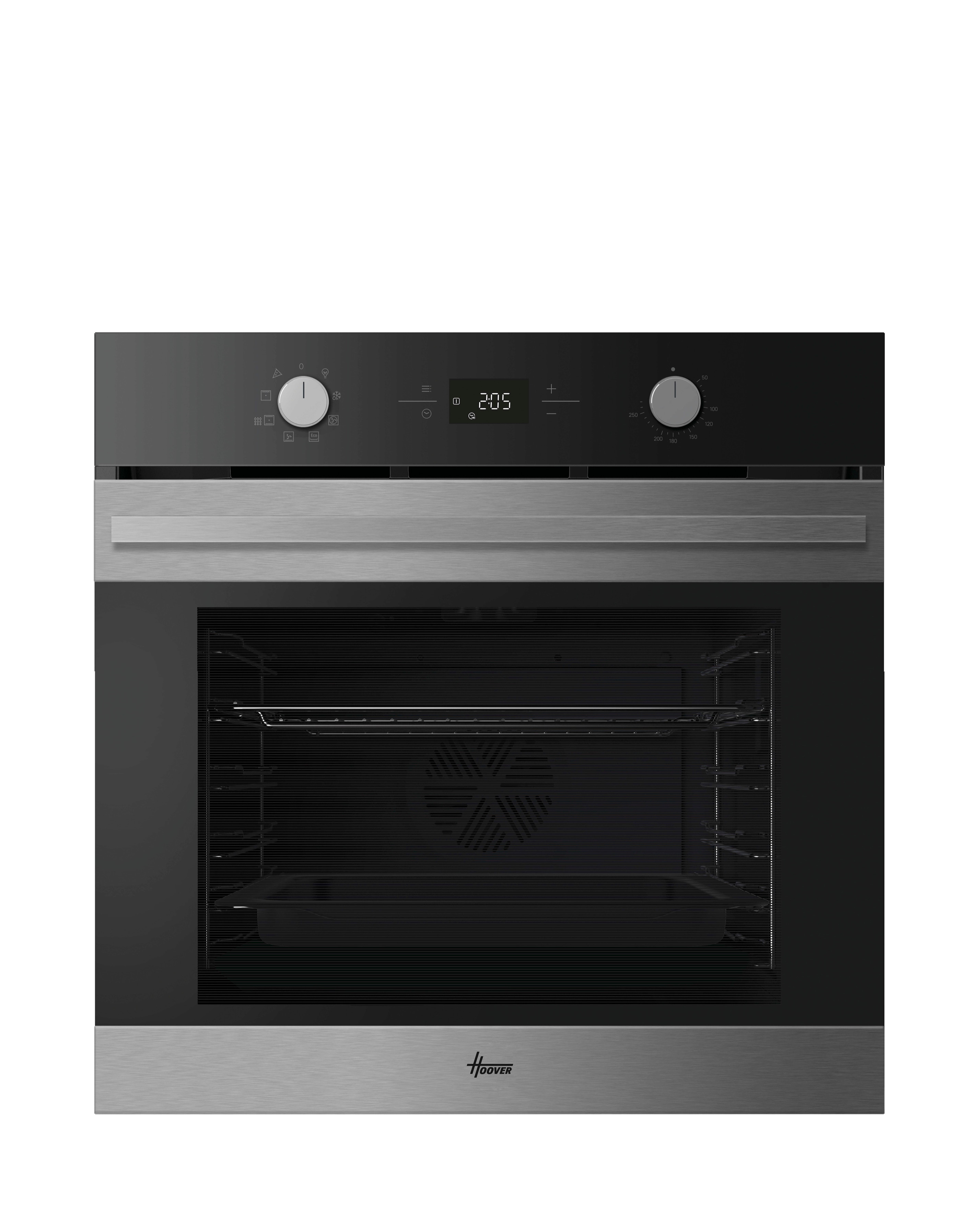 Hoover HO6H3T1CTX Built Elec Sngl Oven