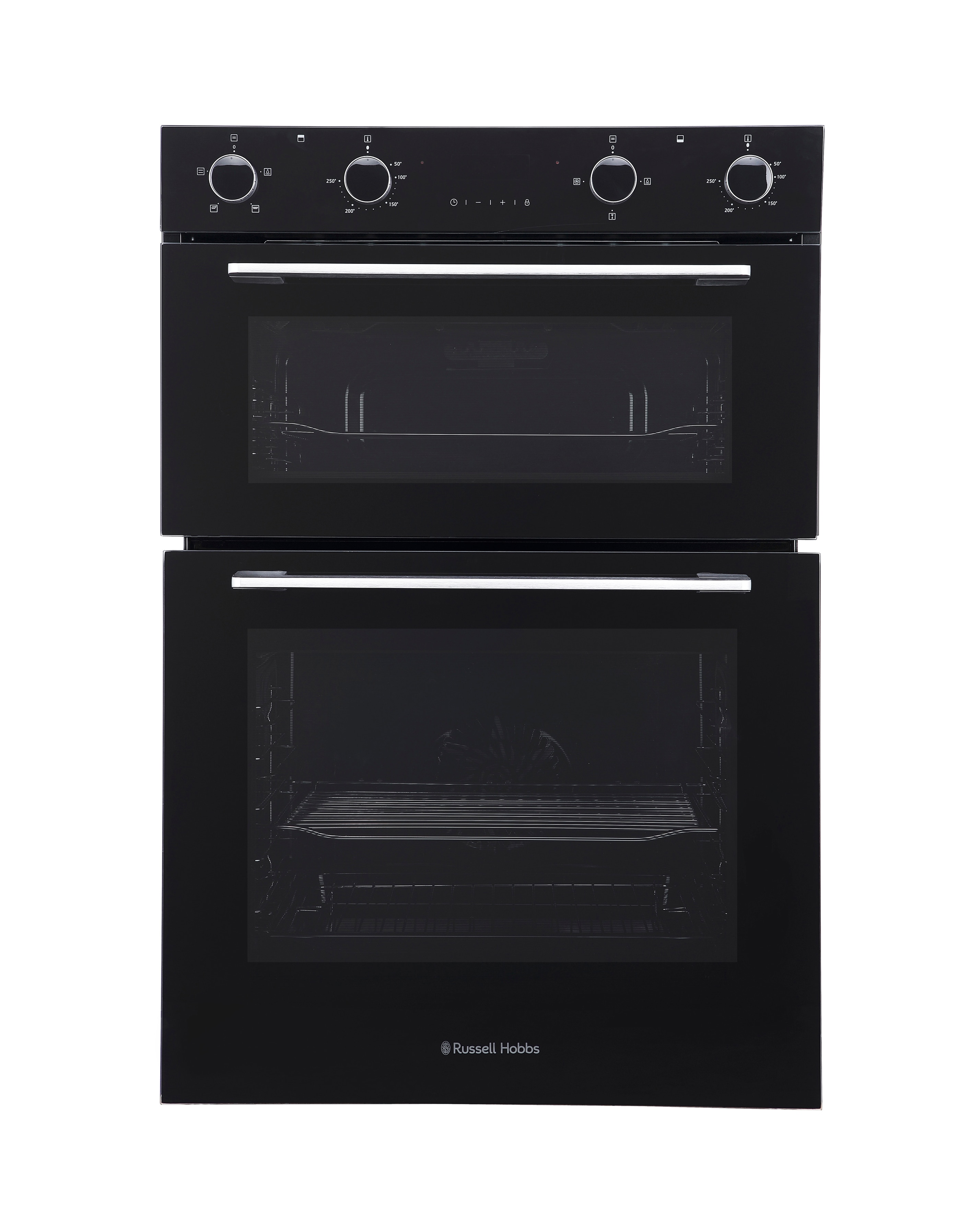 RH RH89DEO2001B/02 Built Dbl Ov Bl Inst