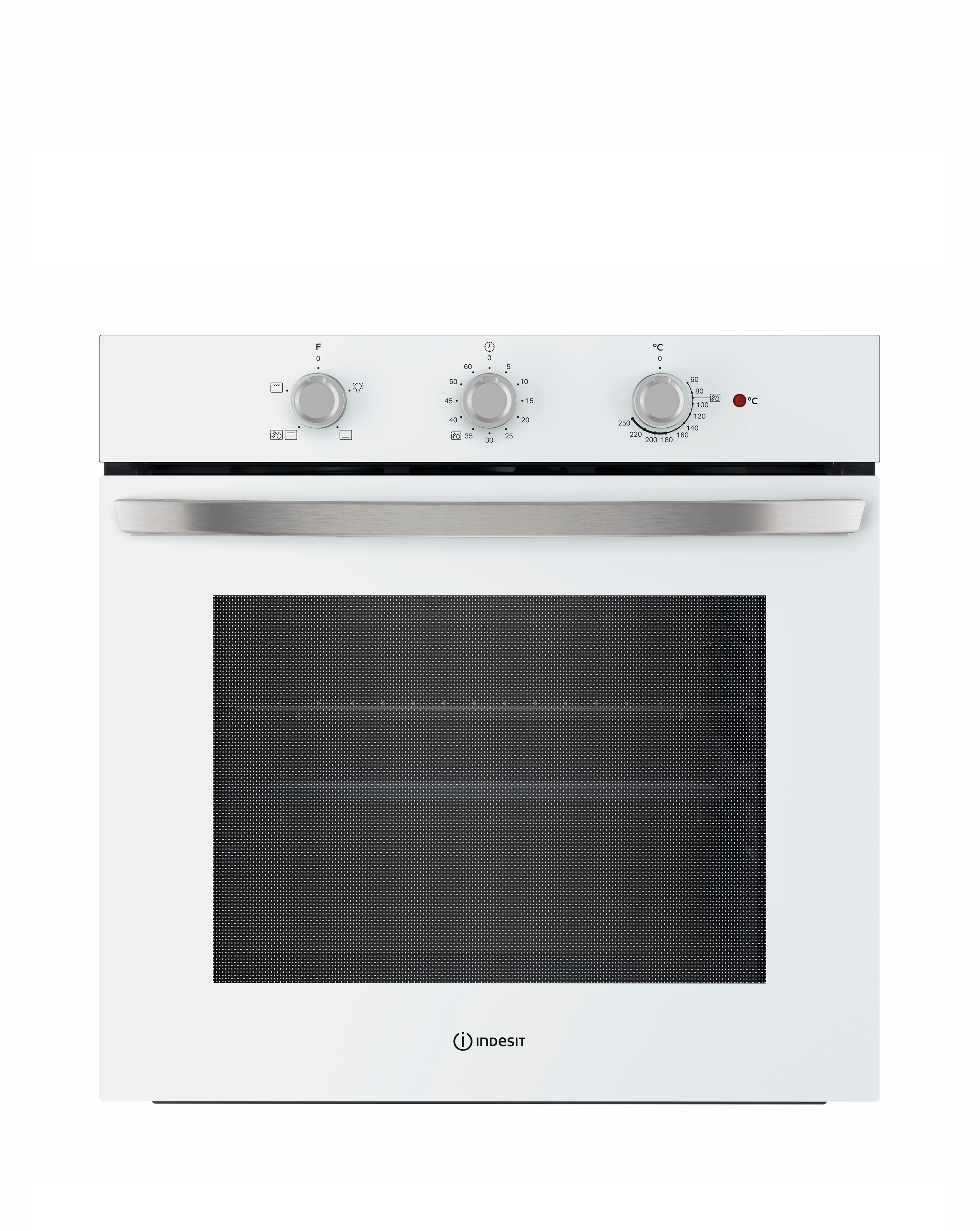 Indesit IO232HW Built Elect Sngl Ov Inst