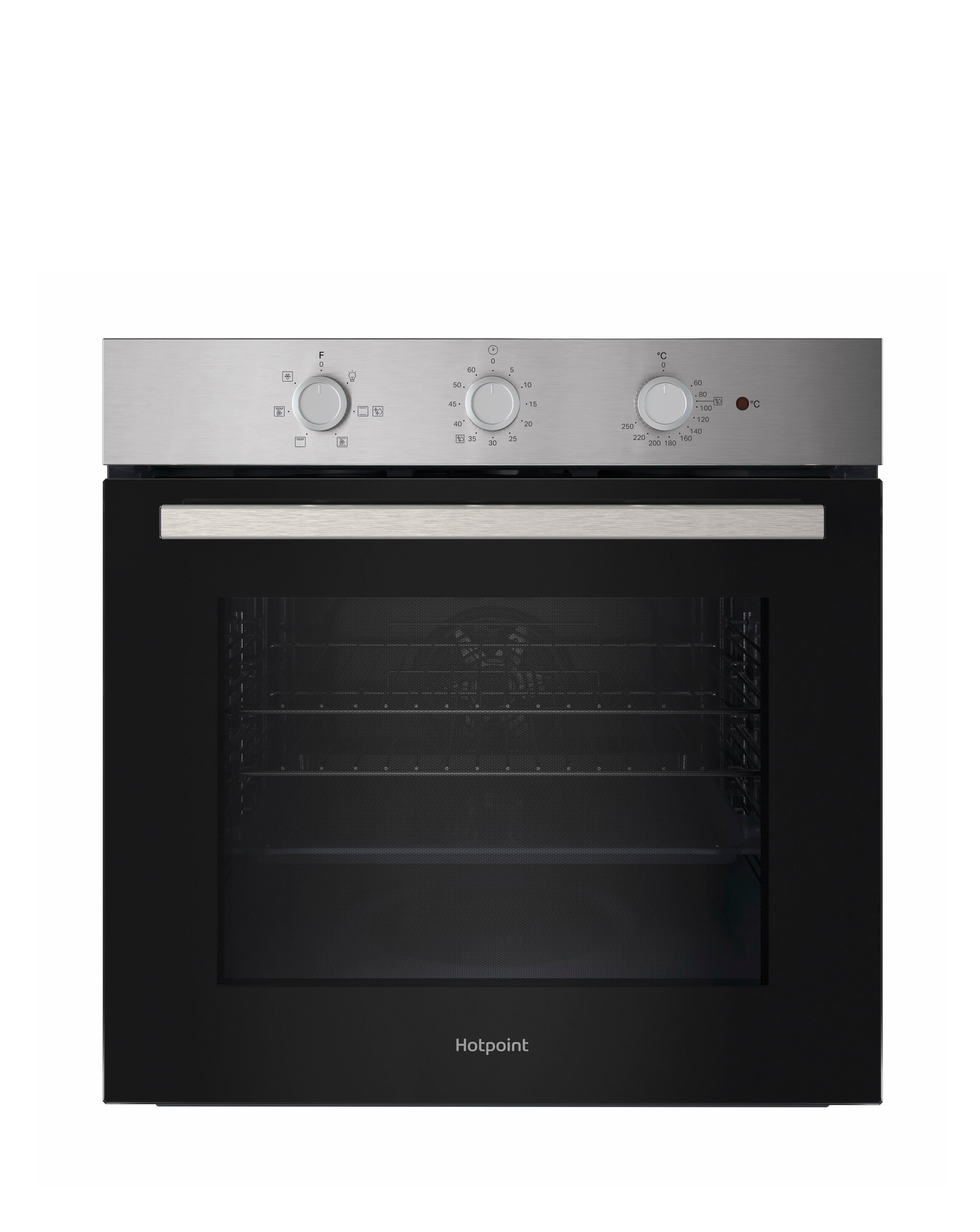 Hotpoint HO235HXUK Built Elec Sngl Inst