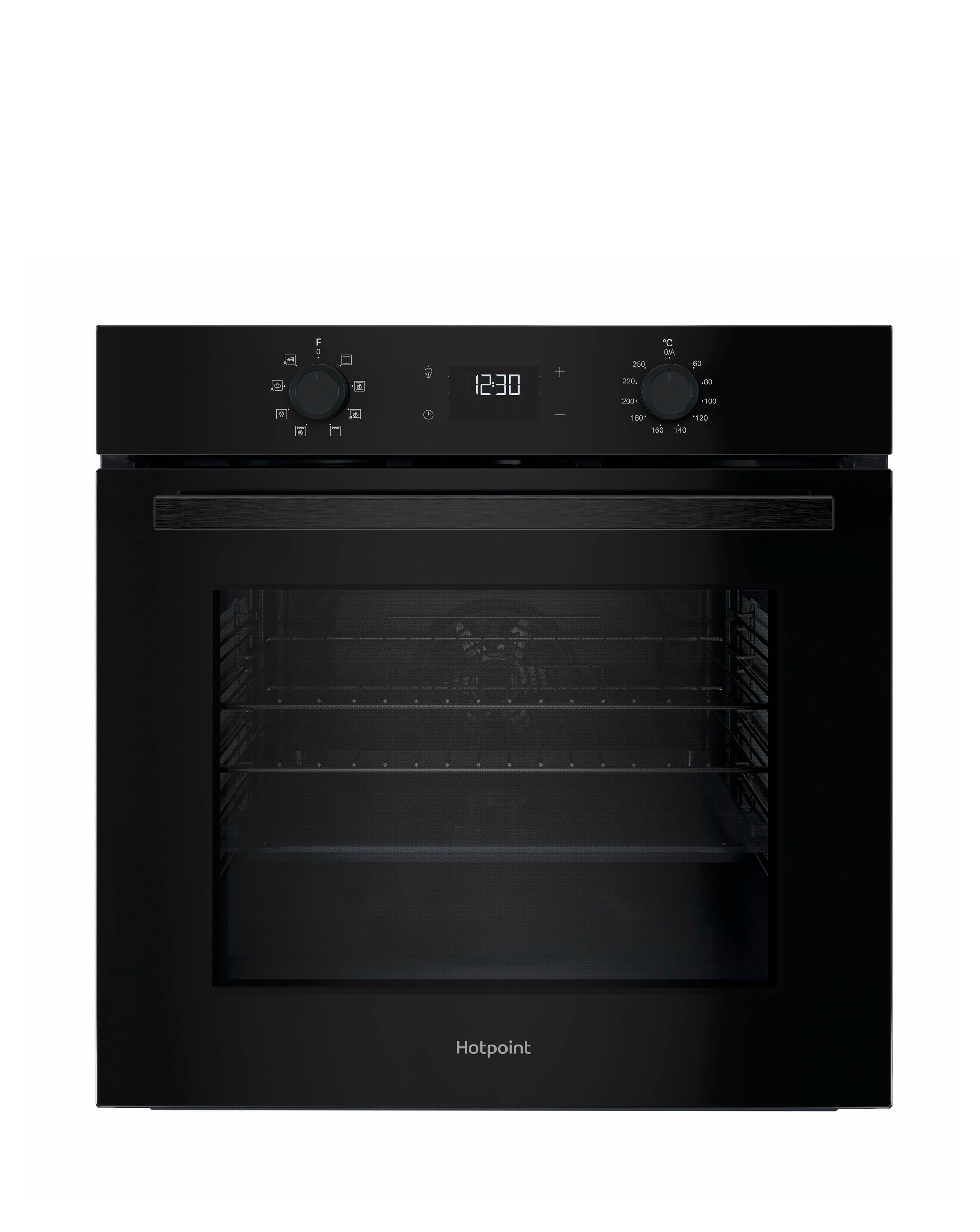 Hotpoint HO455CBUK Built Elec Sngl Inst