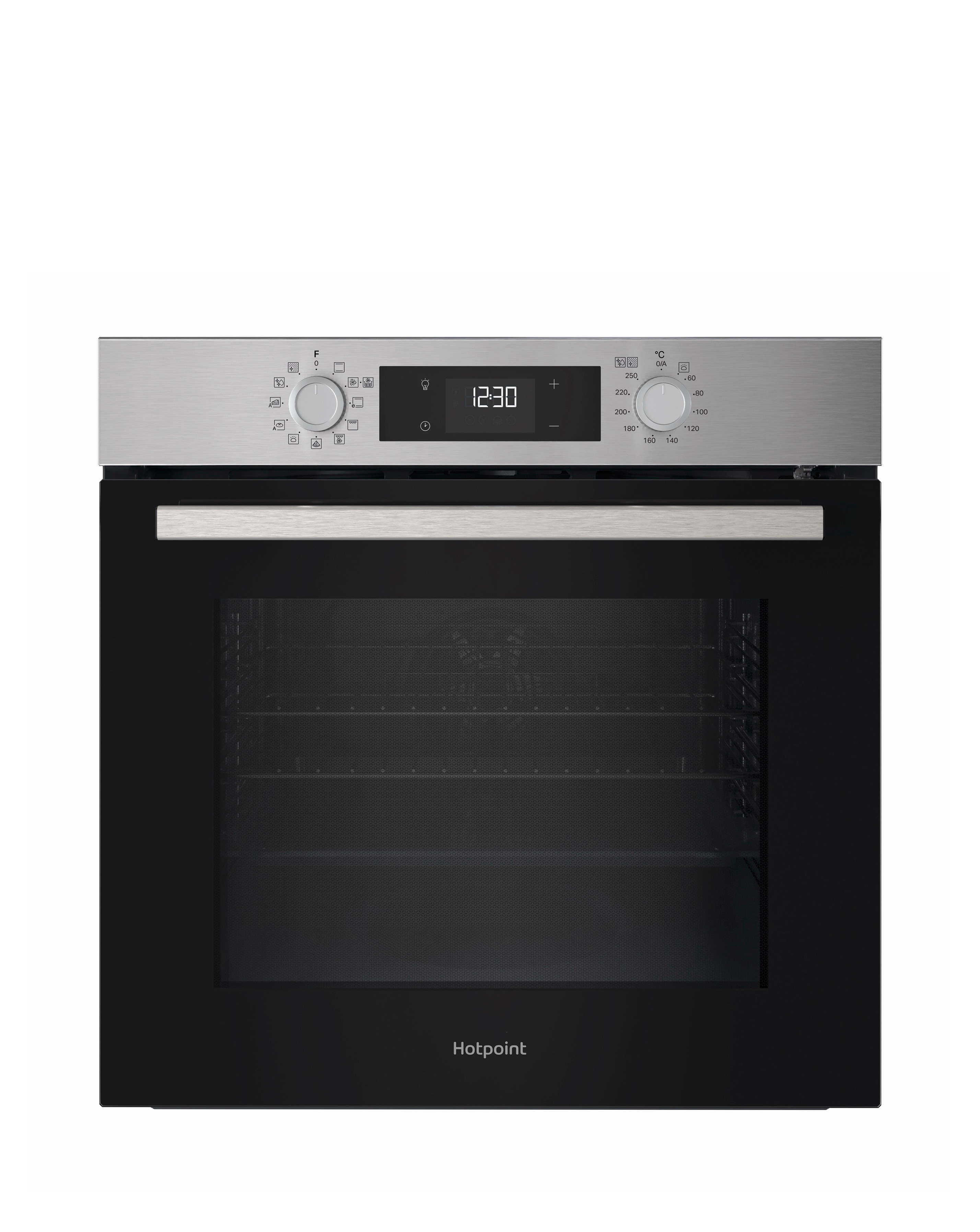 Hotpoint HO278PXUK Built Elec Sngl Inst