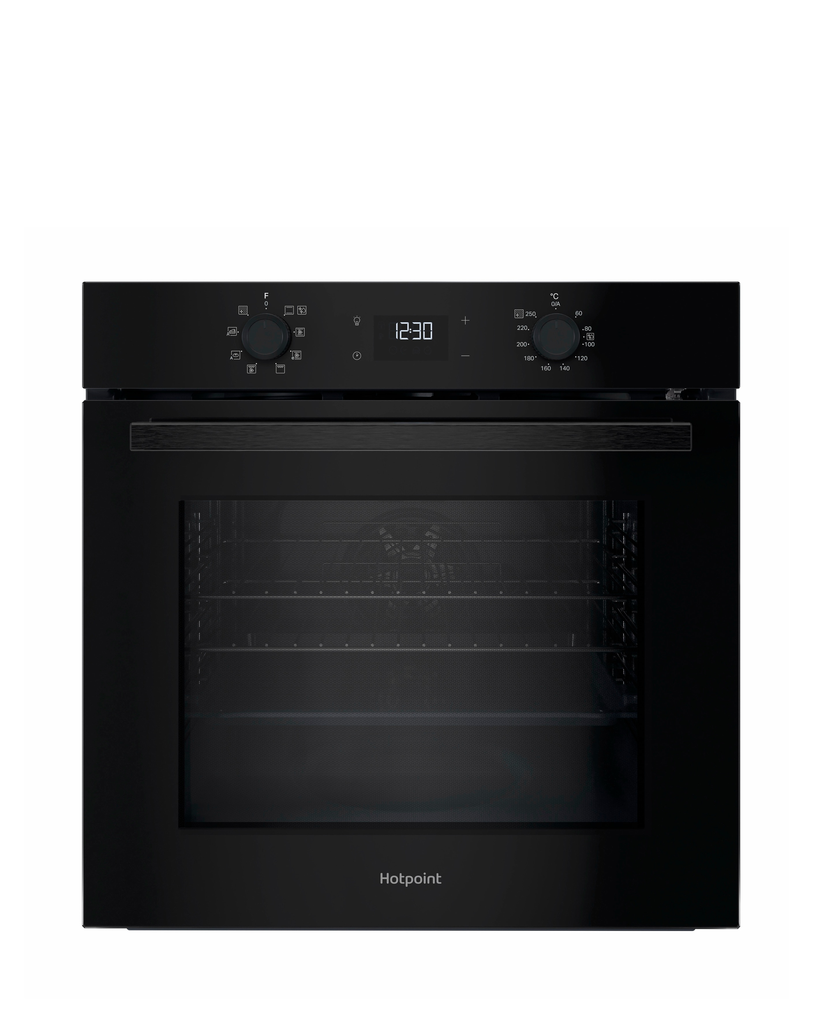 Hotpoint HO475PBUK Built Elec Sngl Inst
