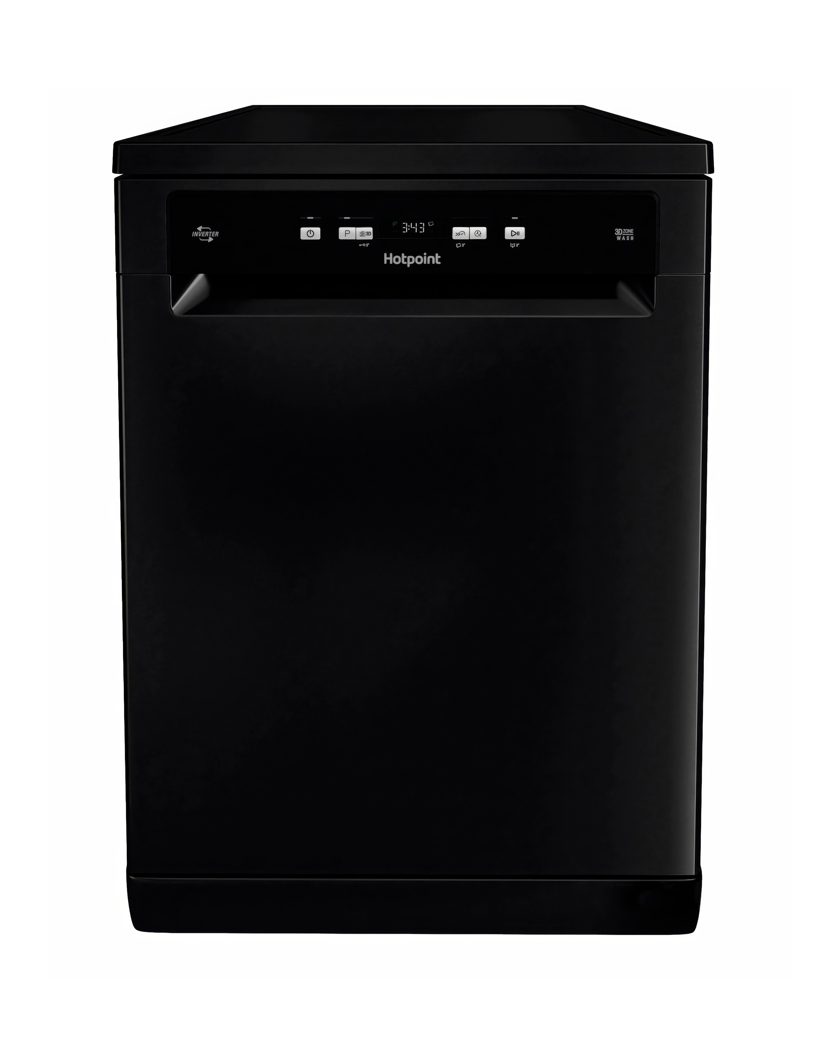 Hotpoint HFC3C26WCBUK Dishwasher 14 Pl