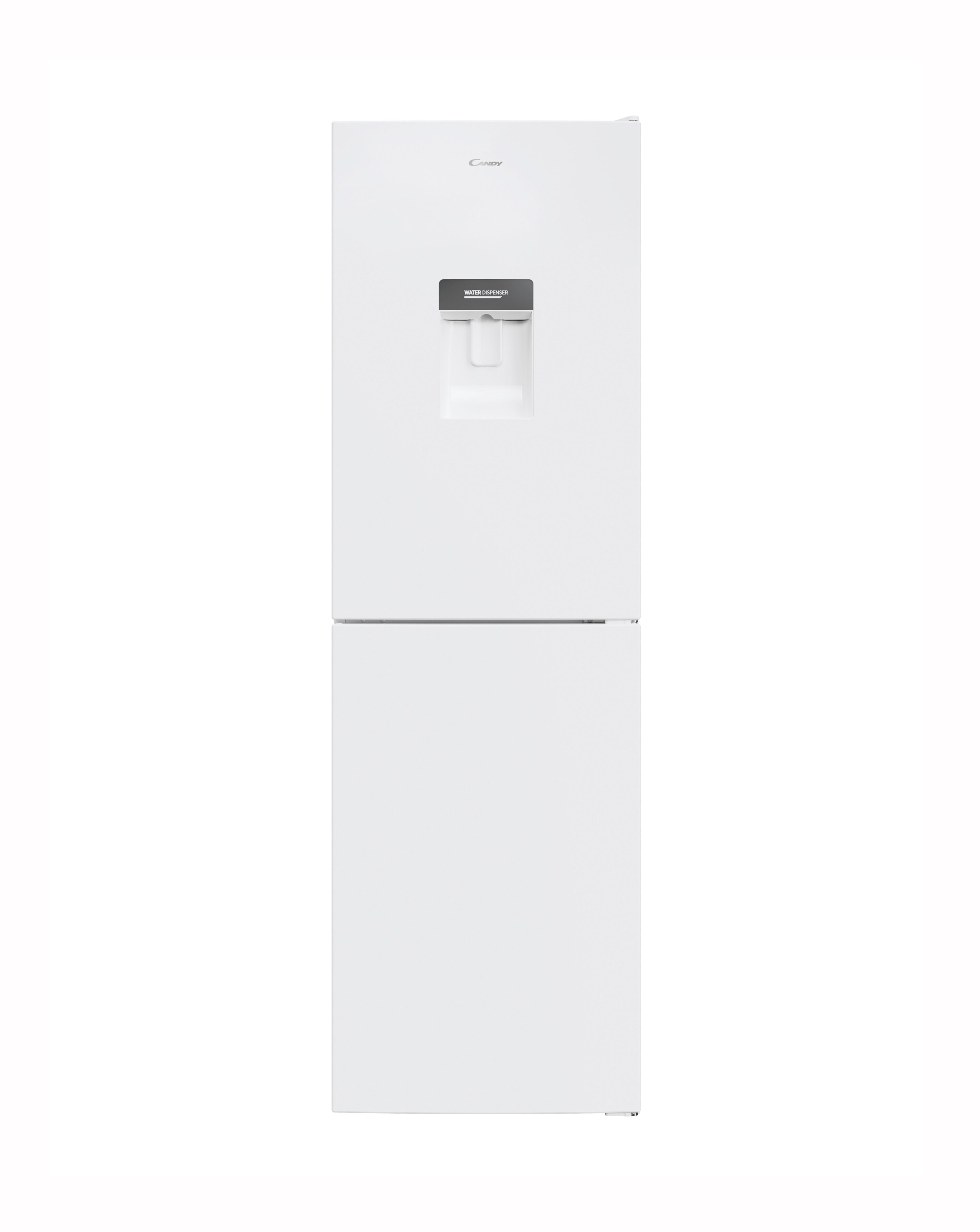 New In - Candy CCT3L517EWWK-1 Fridge Freezer Inst