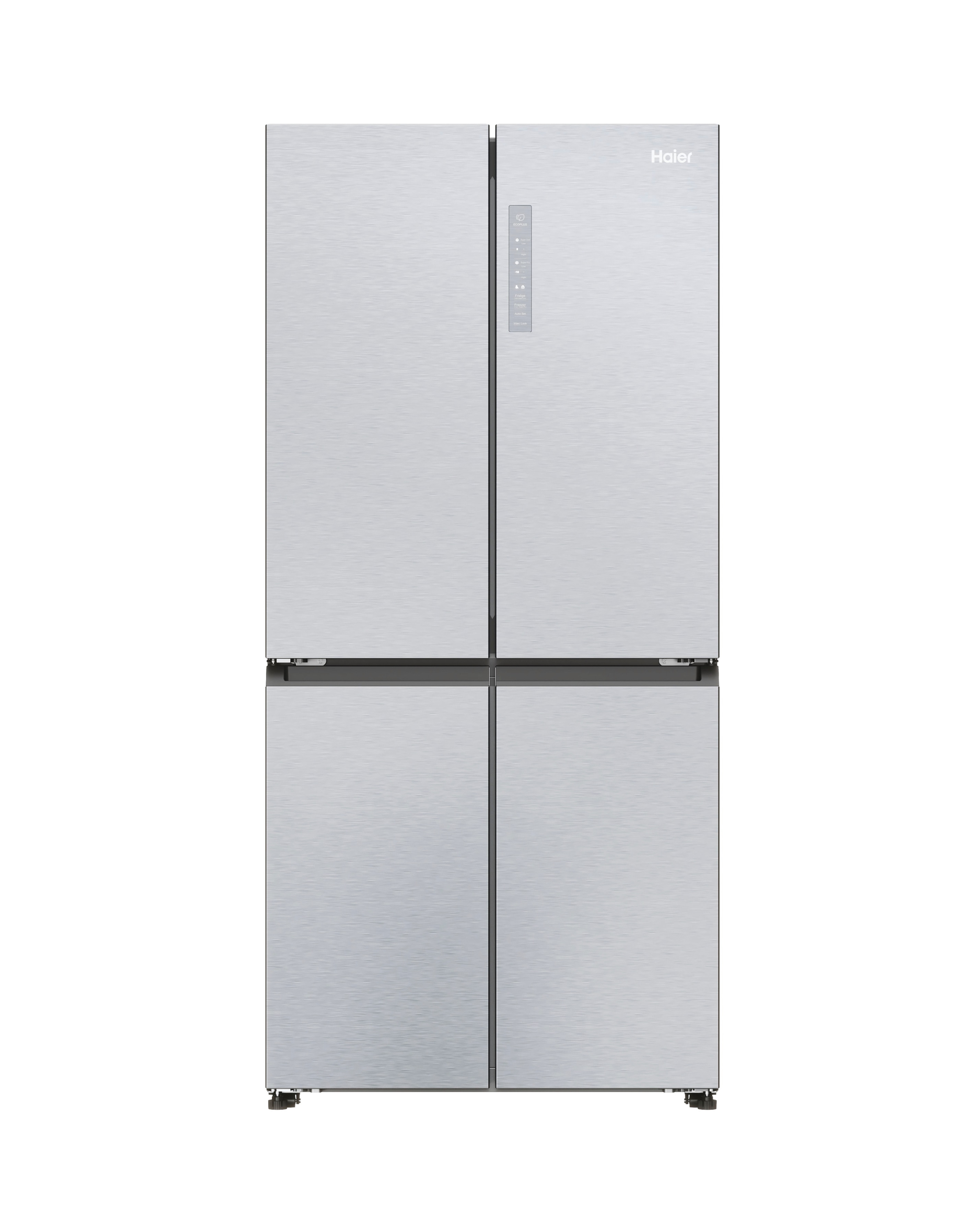 Haier HCR3818ENMG Ameri Fri Freeze Inst