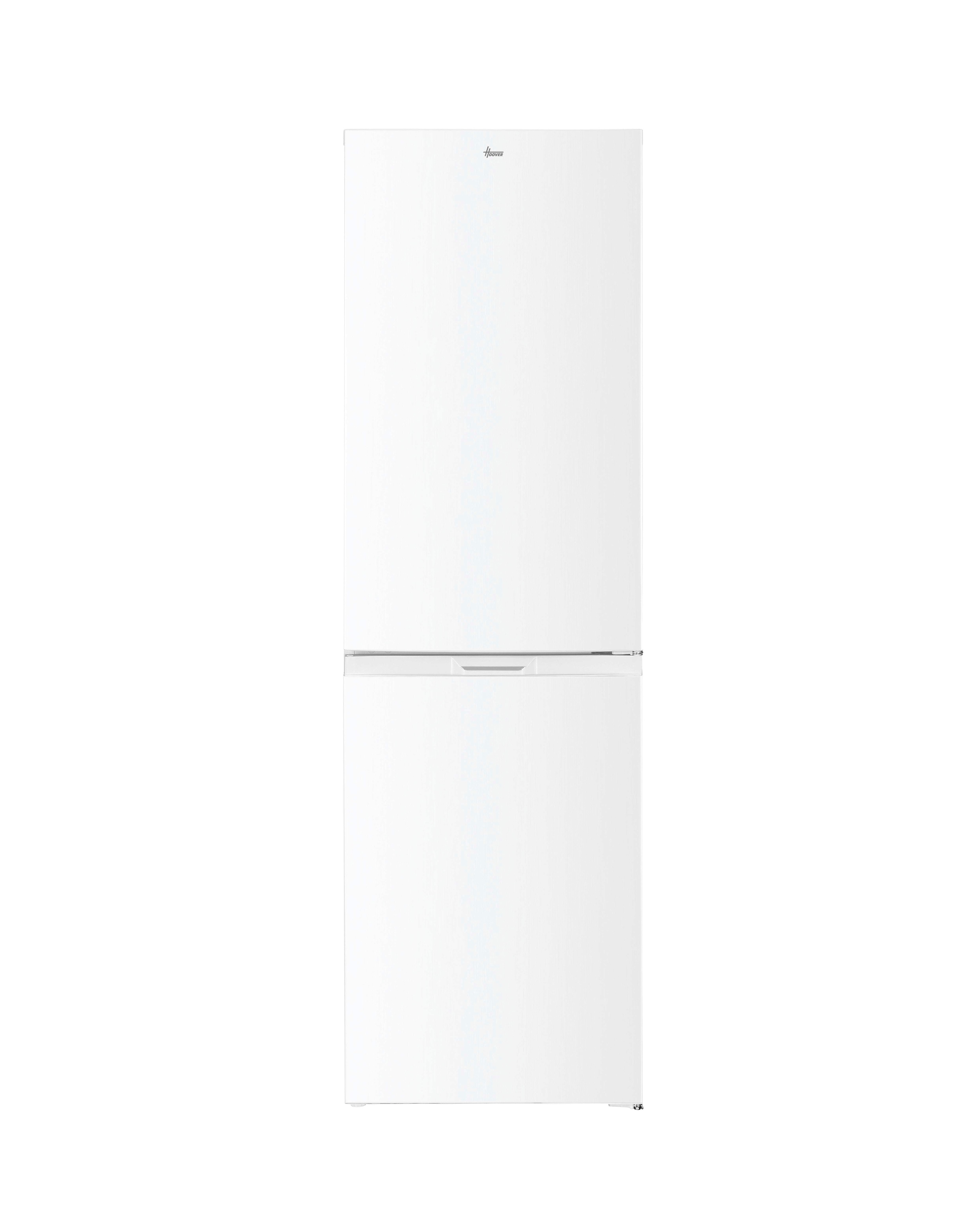 Hoover HOCH1T518EWK-1 Fridge Freezer Ins