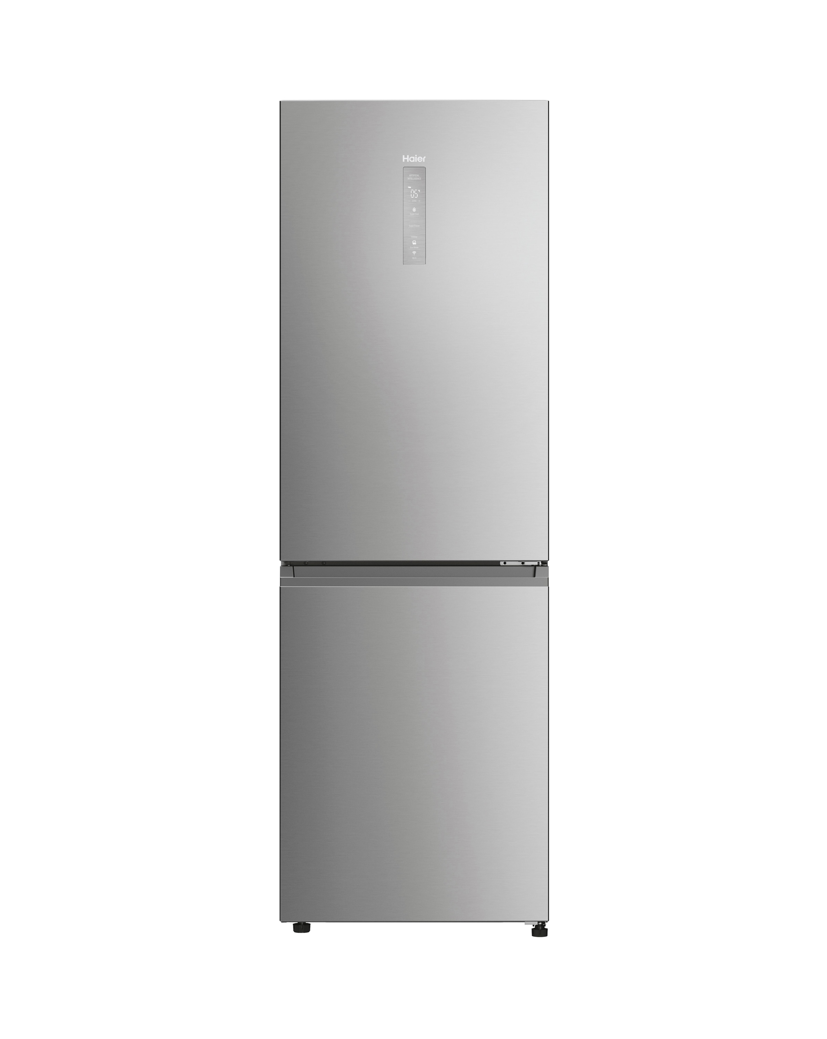 Haier HDPW3618DNPK Fridge Freeze Install