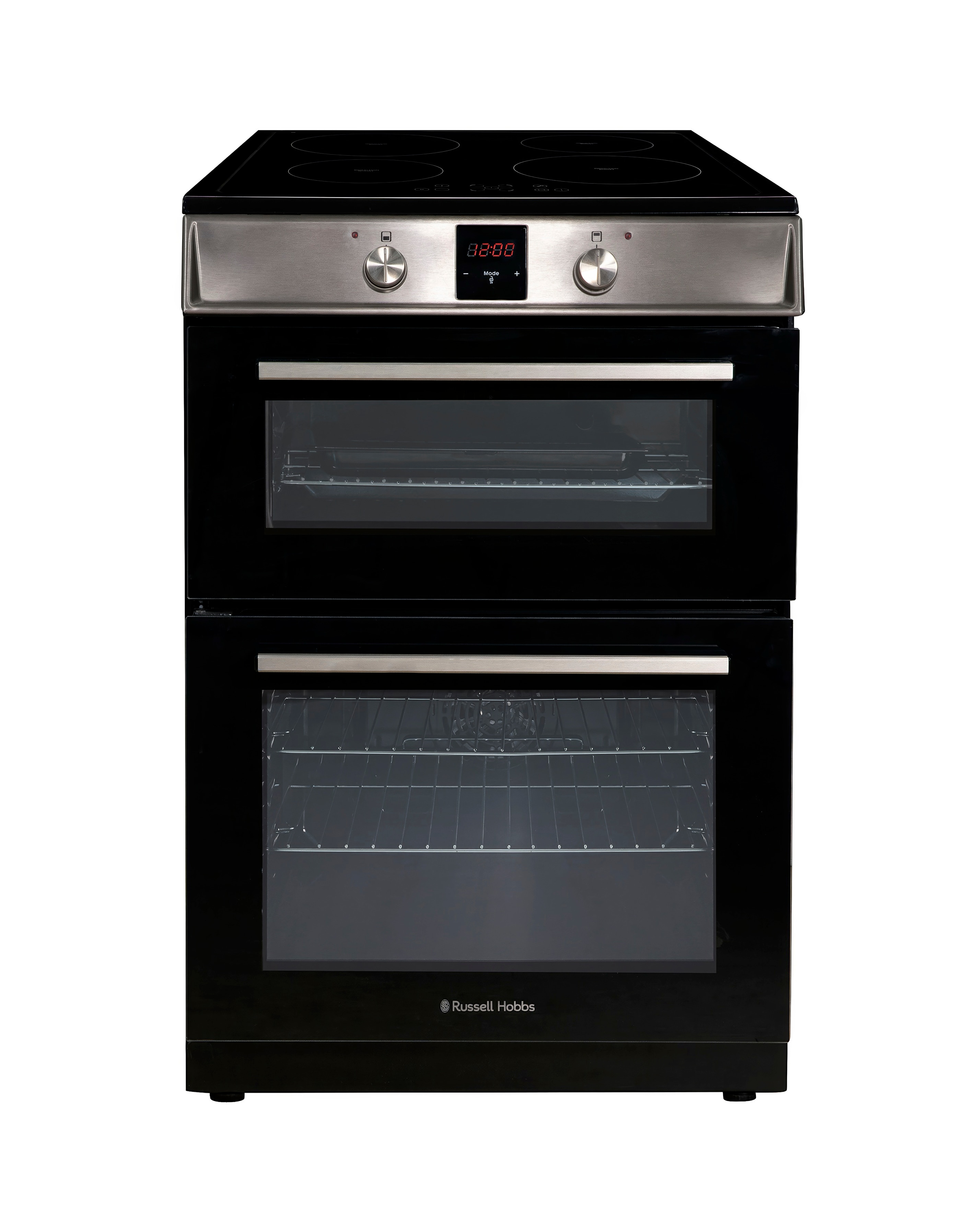 RUSSELL HOBBS DOUBLE ELECTRIC COOKER