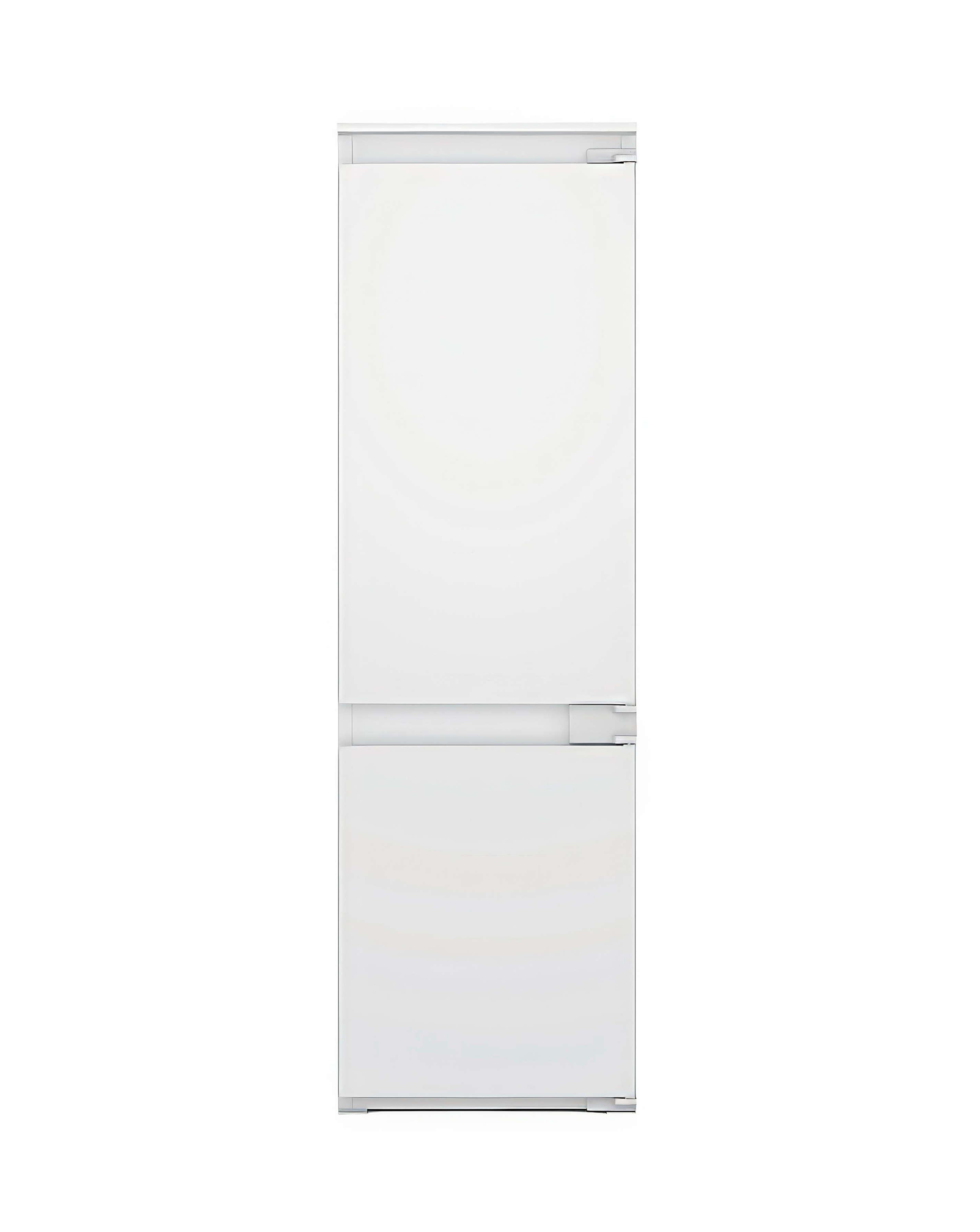 Indesit INC18D011B1 Integ Fridge Freezer