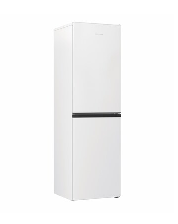 Hotpoint HPKH 1261 W4UK 50/50 No Frost Fridge Freezer White + Install