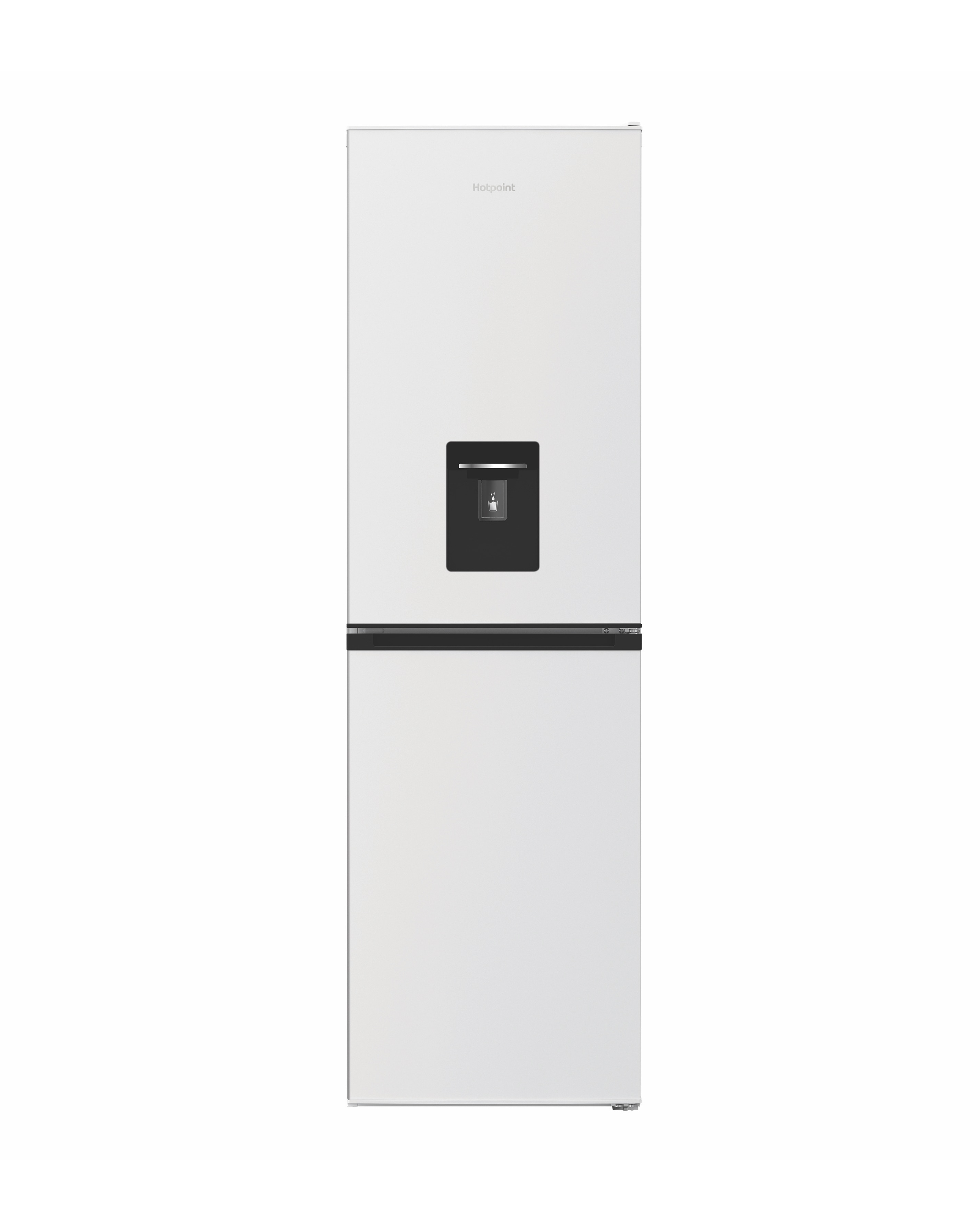 Hotpoint HPKH1261WW4UK Fridge Freezer