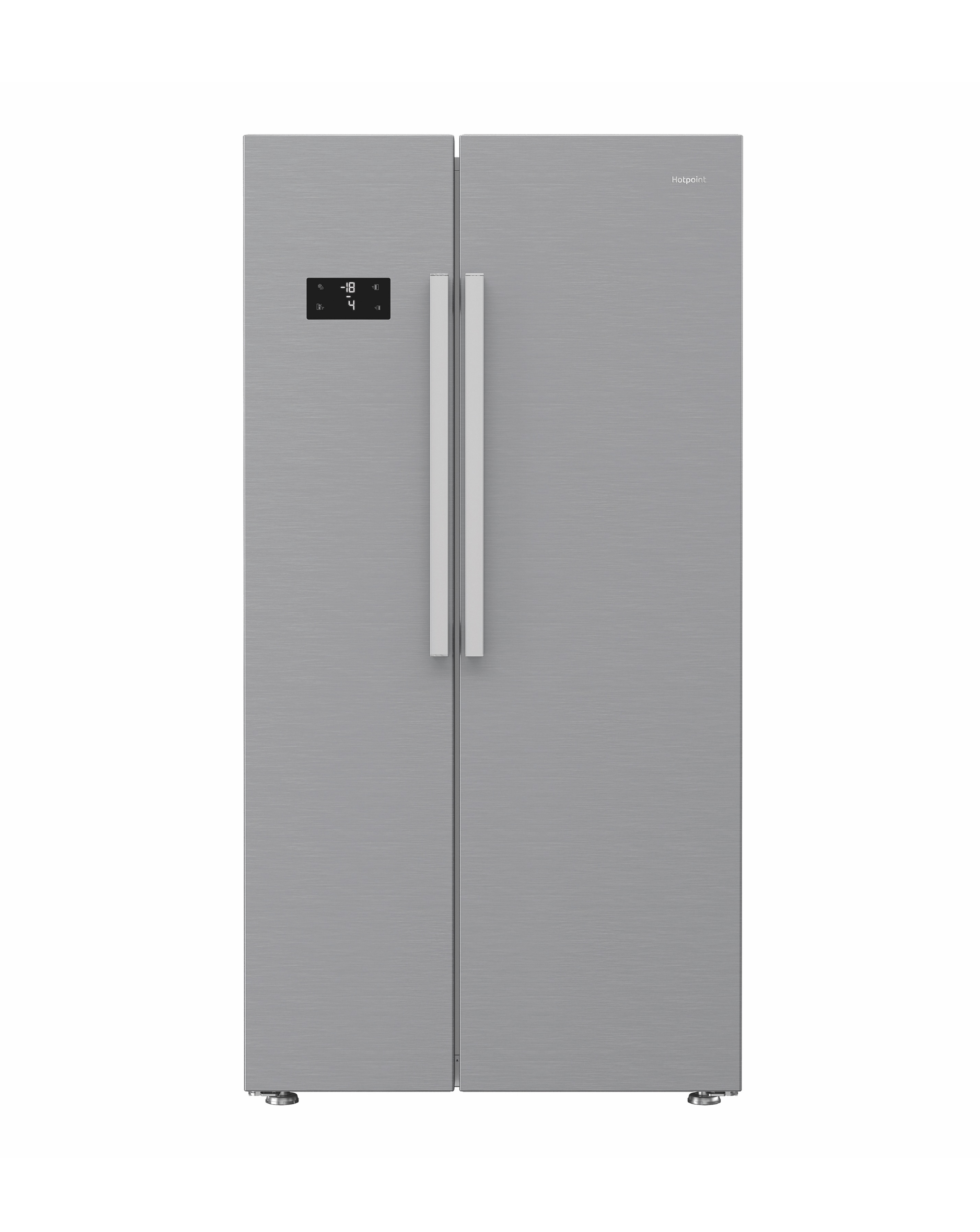 Hotpoint HPG26592XP4UK Fridge Freezer
