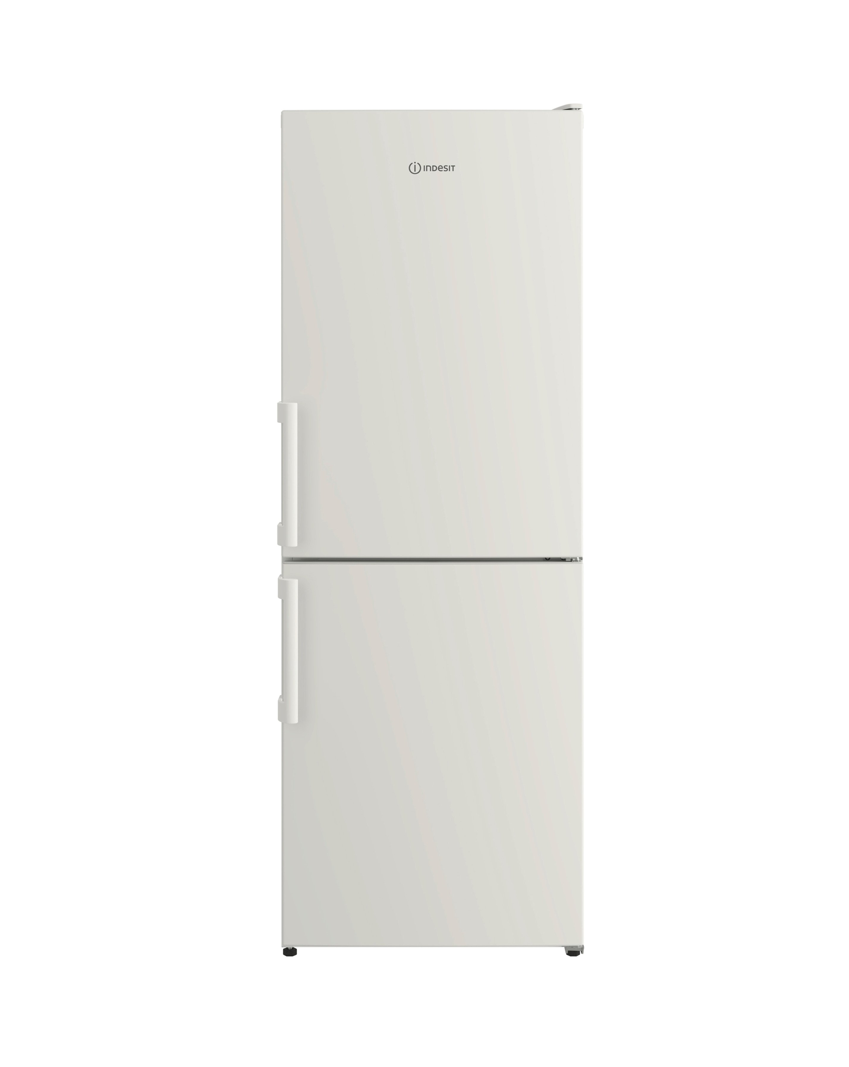 Indesit IB55532WUK White Fridge Freezer