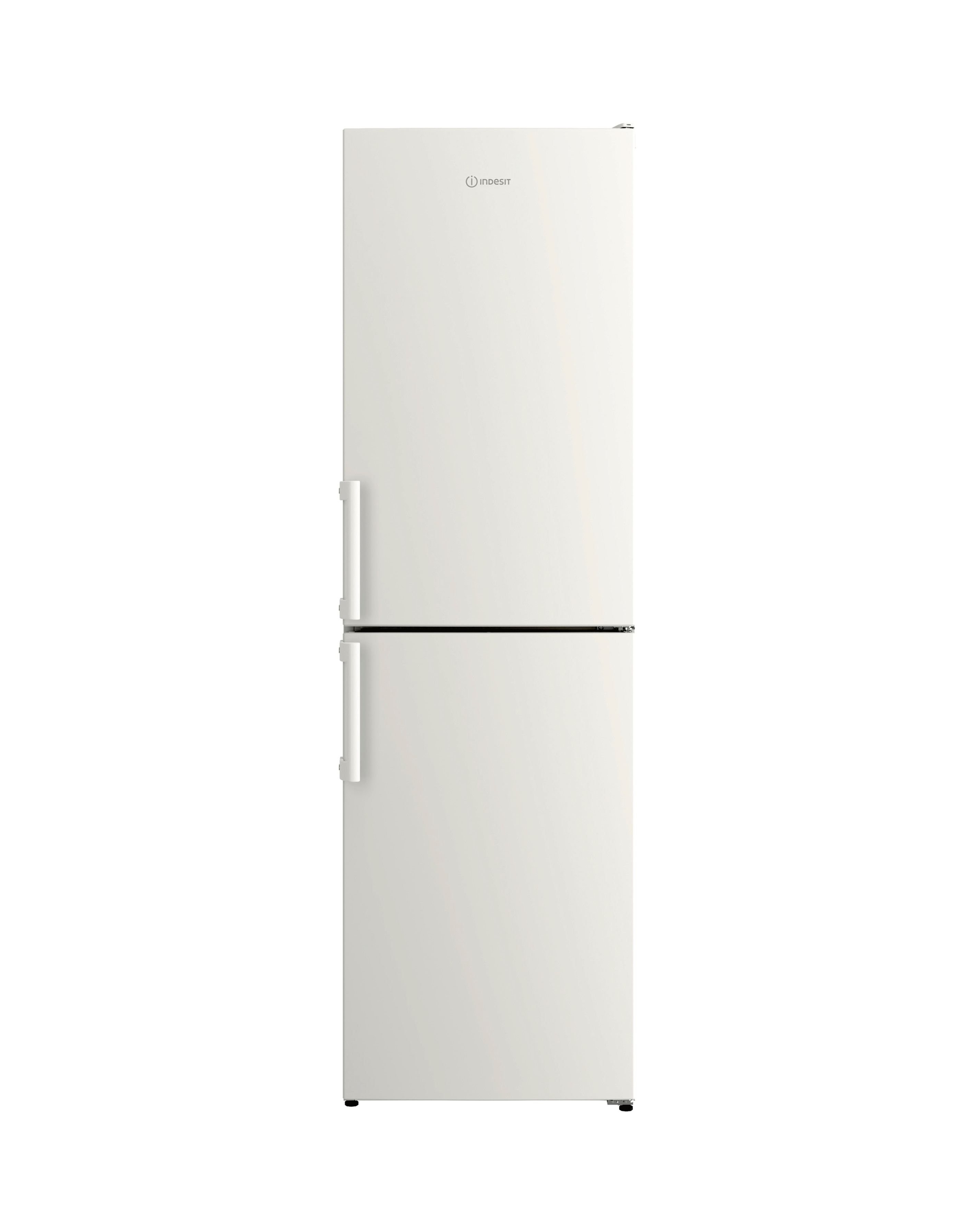 Indesit IB55732WUK White Fridge Freezer