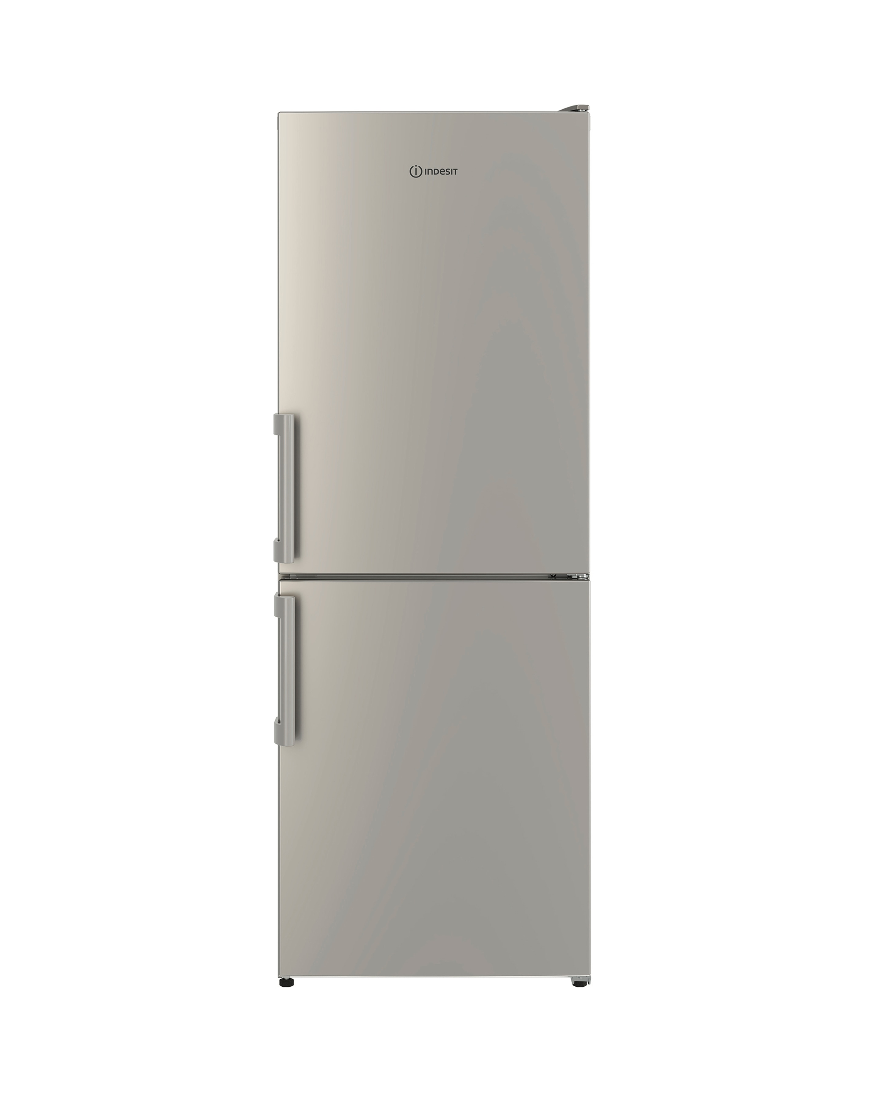 Indesit IB55532SUK Combi Fridge Freezer