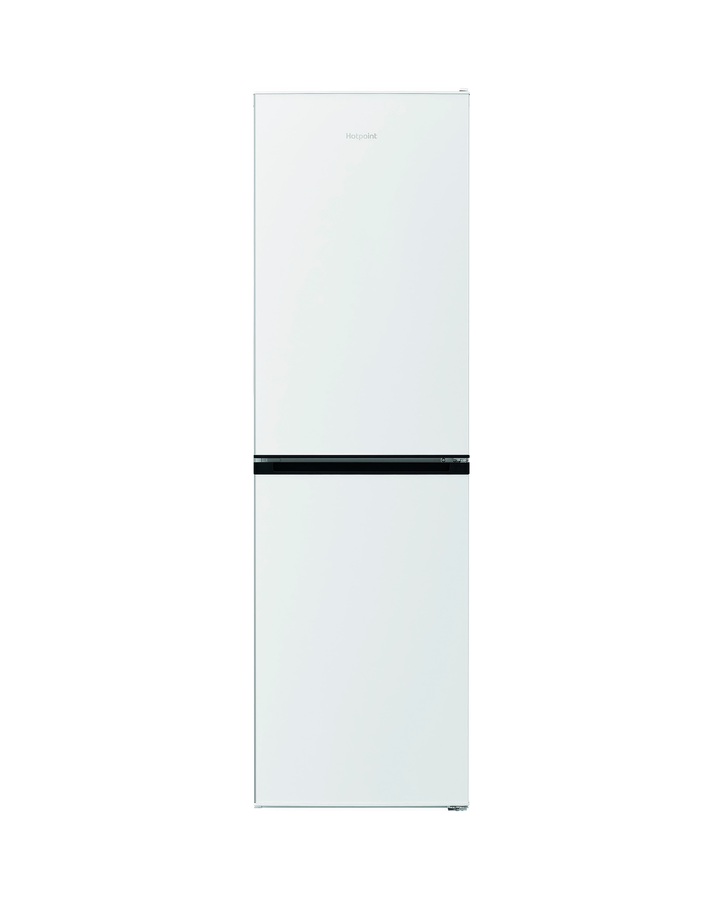 Hotpoint HPKH 1261 W5UK 50/50 FF White