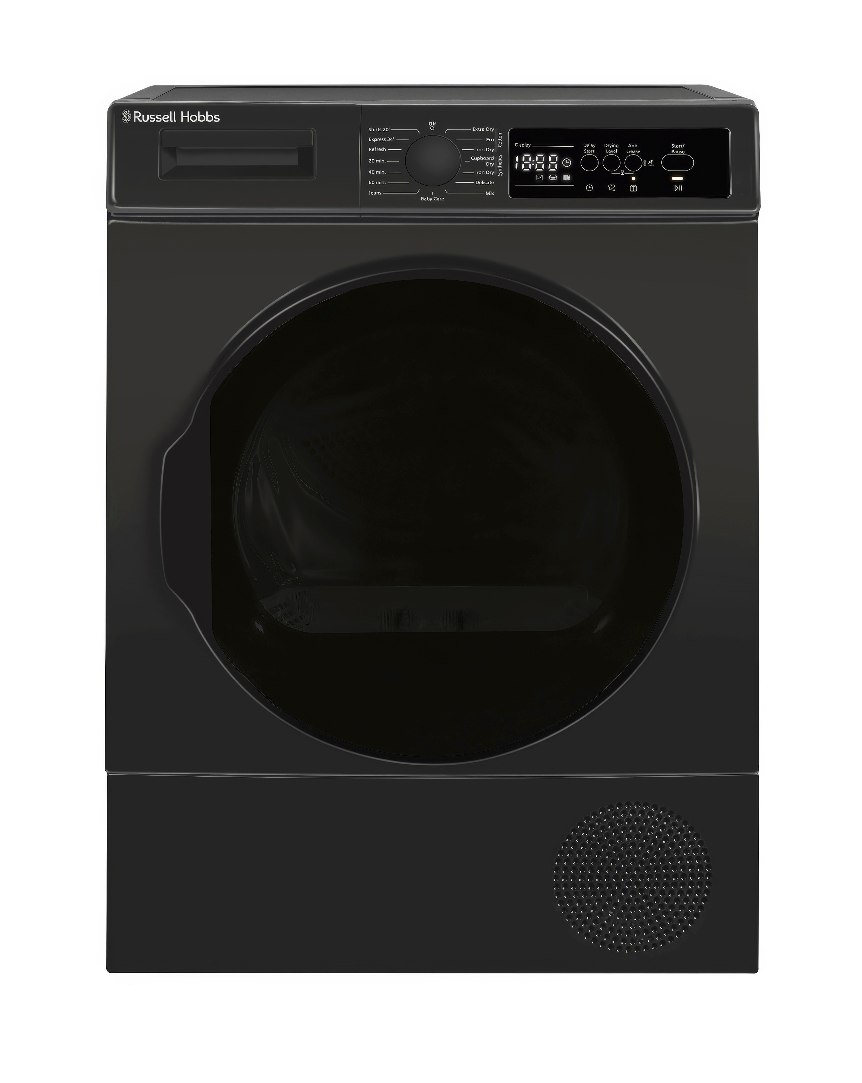 Russell Hobbs 12 Series 8kg HP Dryer