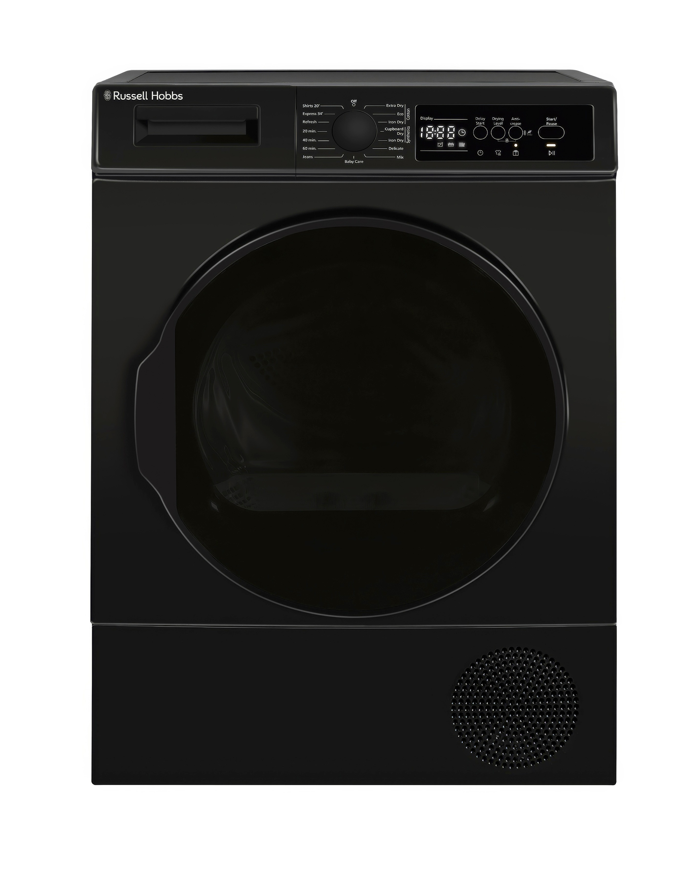 Russell Hobbs 12 Series 9kg HP Dryer