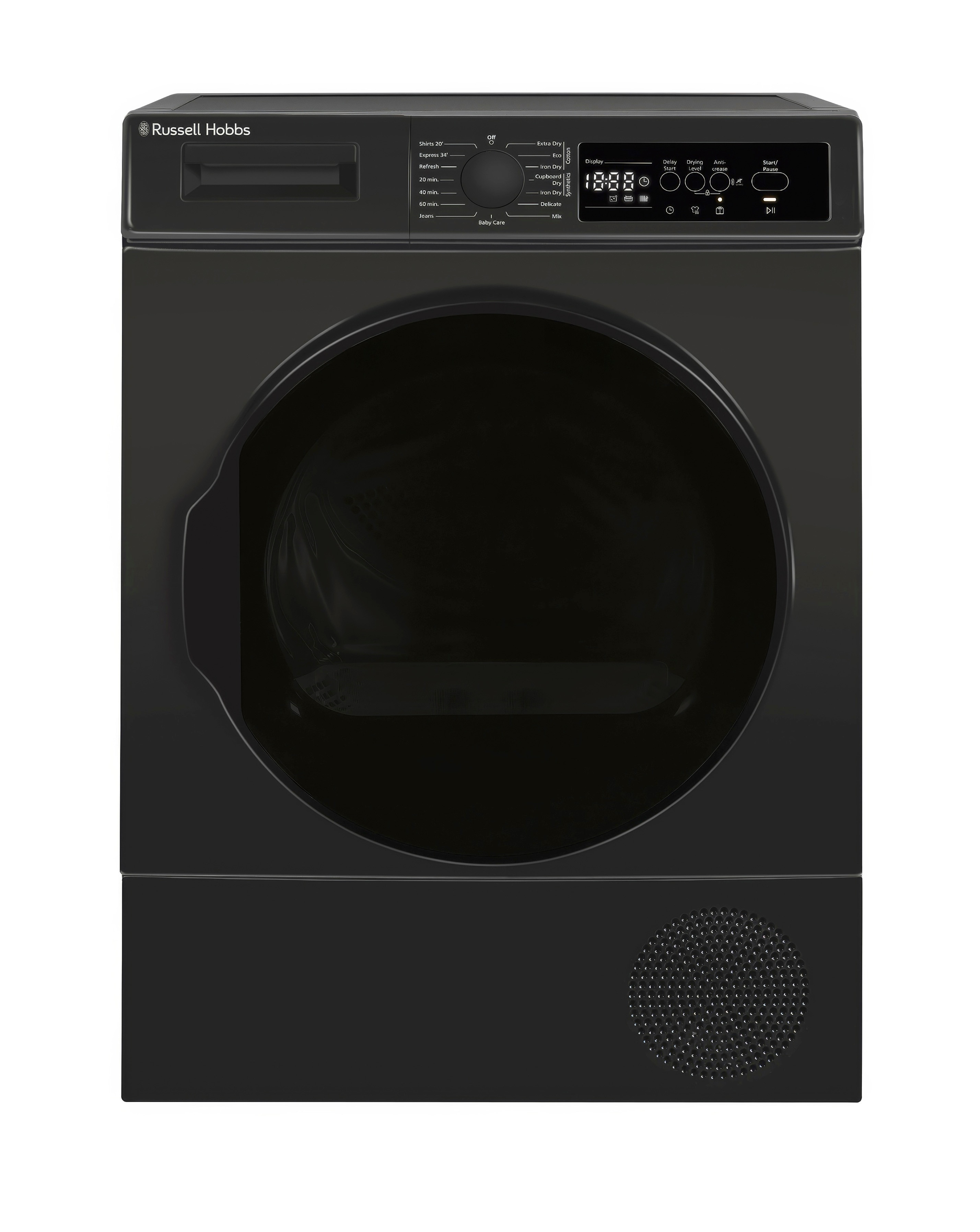 Russell Hobbs 12 Series 9kg HP Dryer