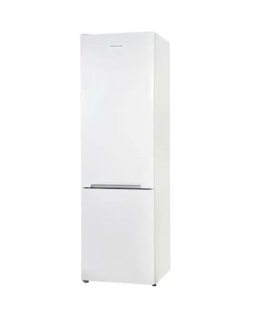 Russell Hobbs RH180FF541E1W Fridge Freezer White + Install