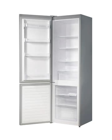 Russell Hobbs RH180FF541E1S Fridge Freezer Stainless Steel + Install