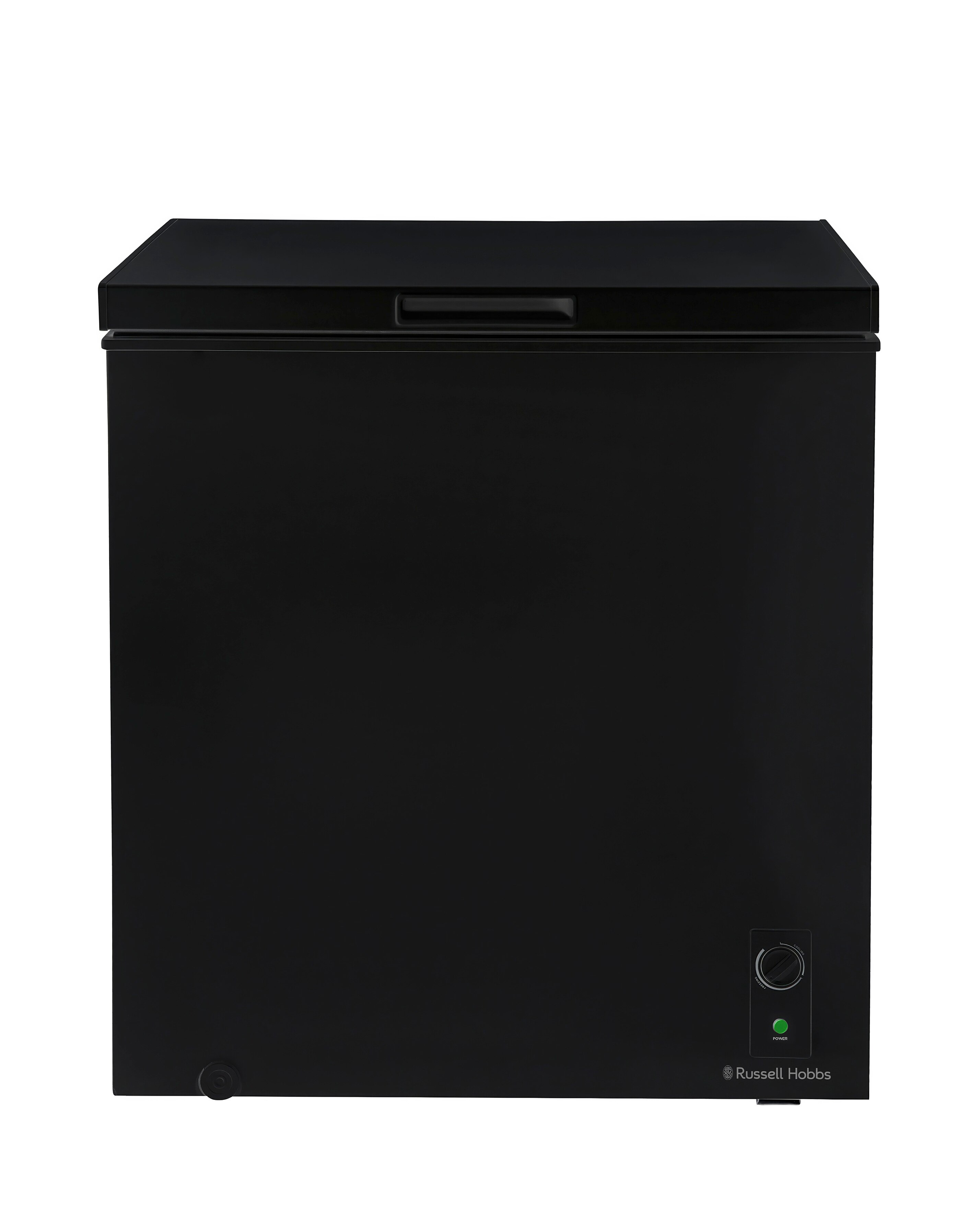 Russell Hobbs RH198CF0E1B 198L C Freezer