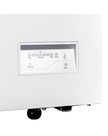 Russell Hobbs RH300CF201W 300L Chest Freezer White + Install