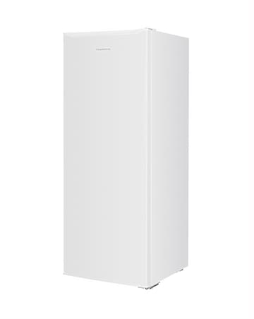 Russell Hobbs RH143FZ552E1W 143cm High Small Upright Freezer White + Install