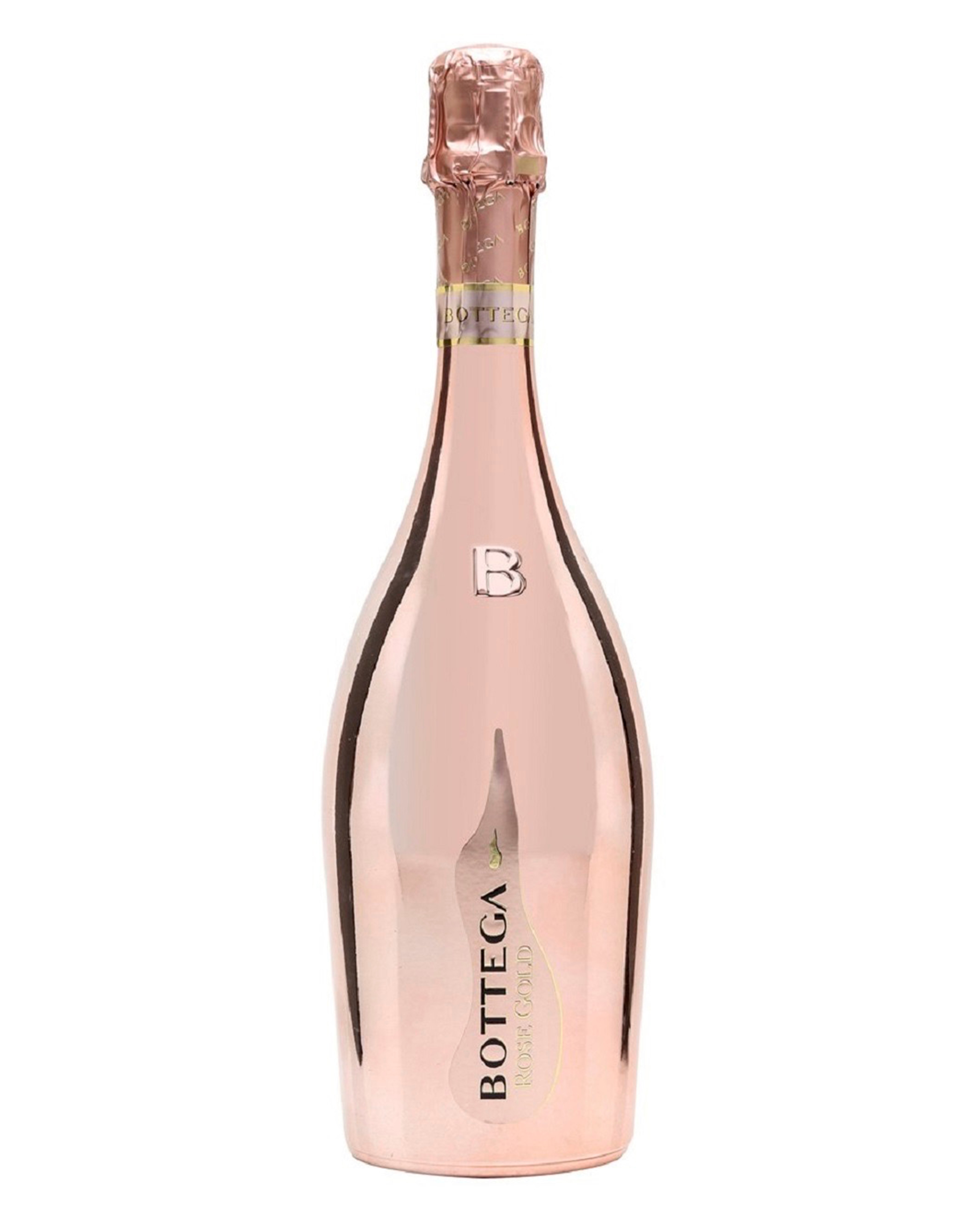 Bottega Rose Gold Prosecco 75cl
