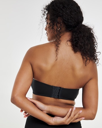 MAGISCULPT 2Pack Moulded Bandeau Bras