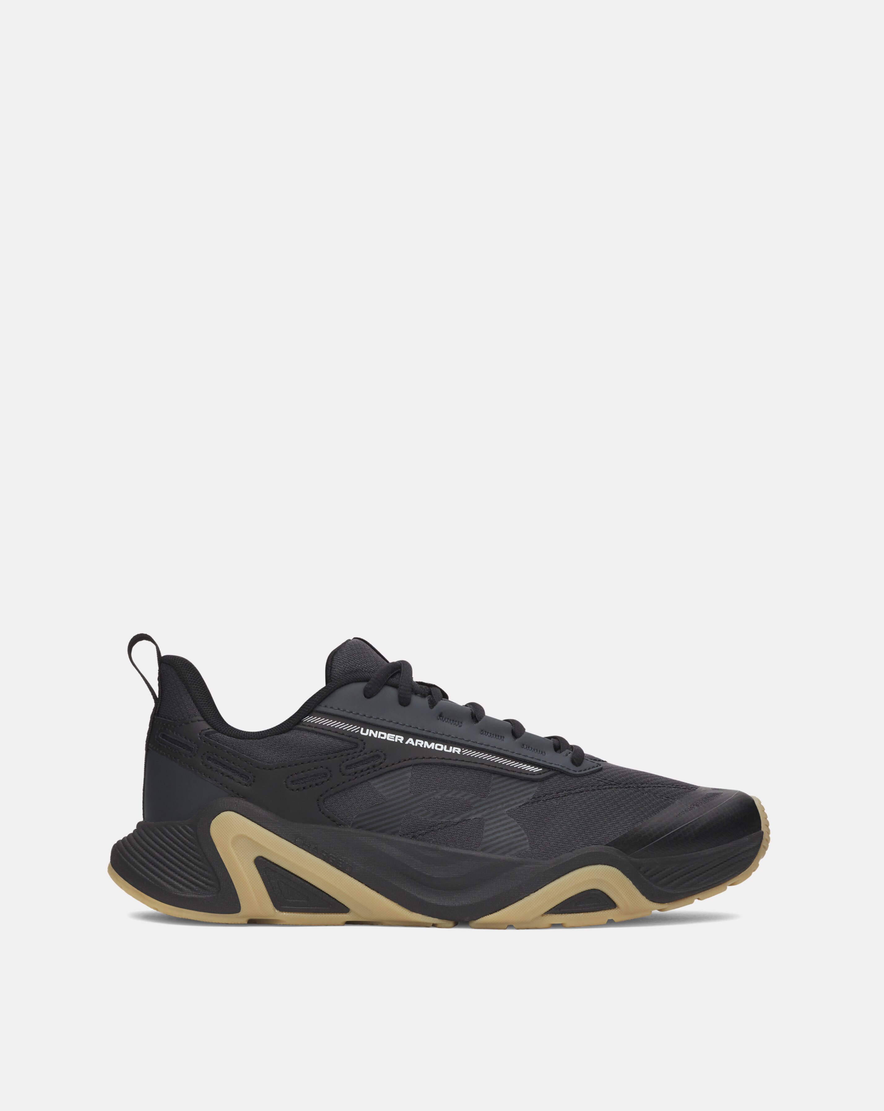 Under Armour Charged Commit 5 Trainers