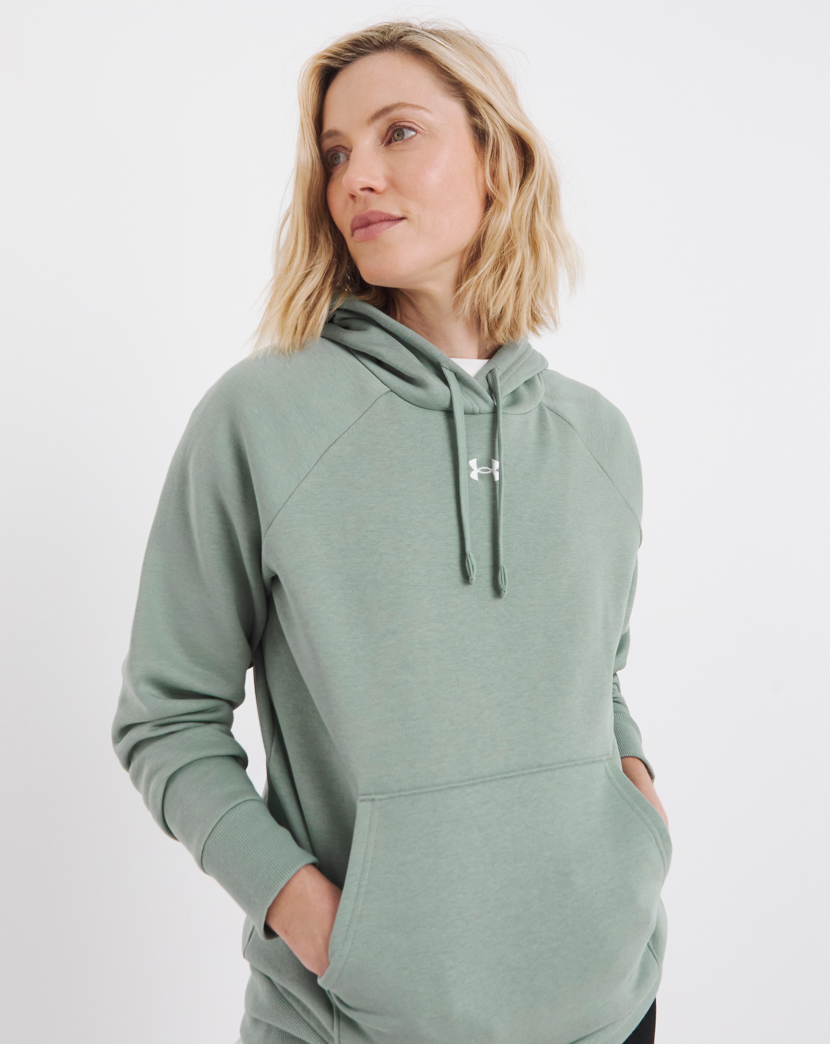 Under Armour Rival Fleece Hoodie