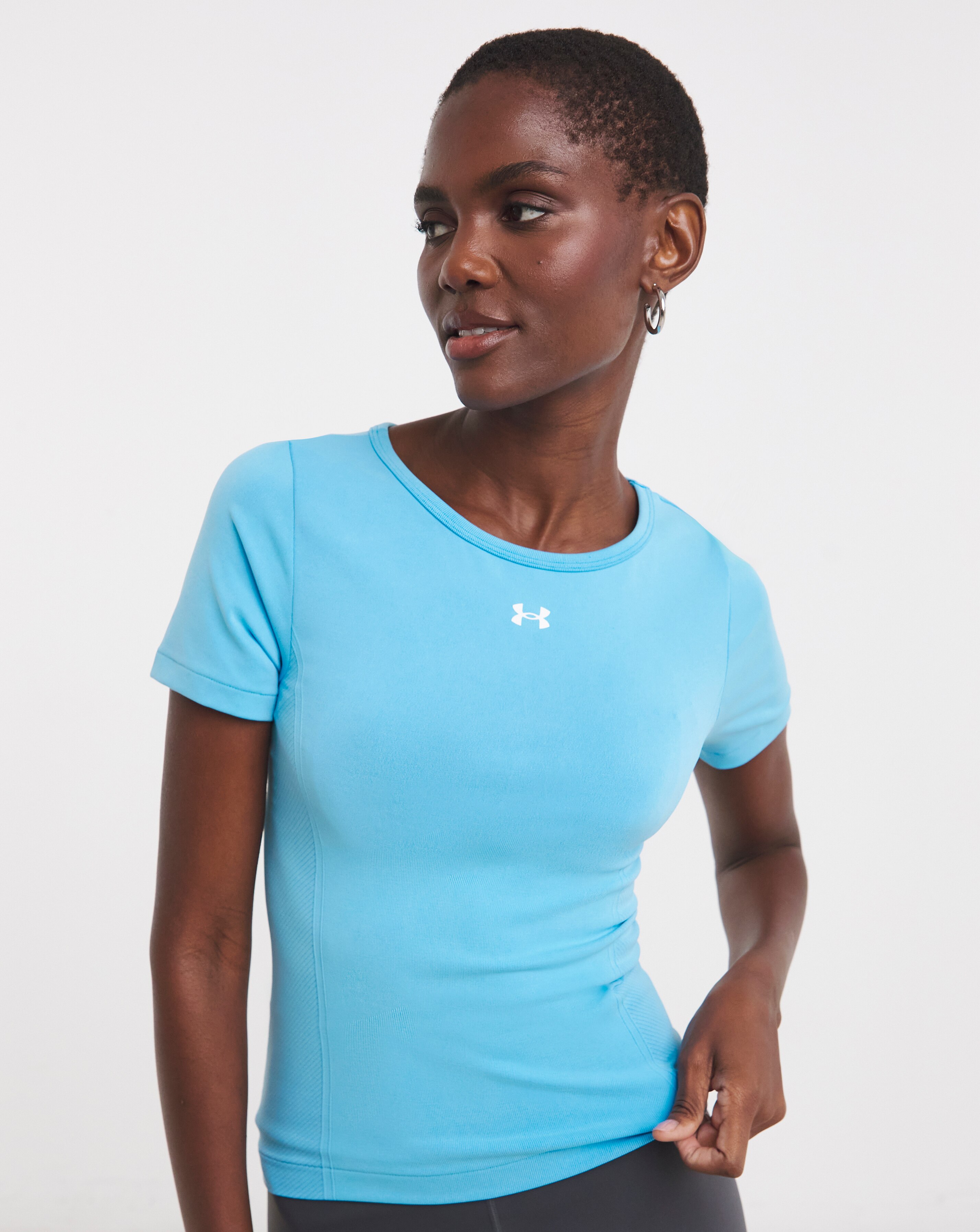 Under Armour Vanish Seamless Top