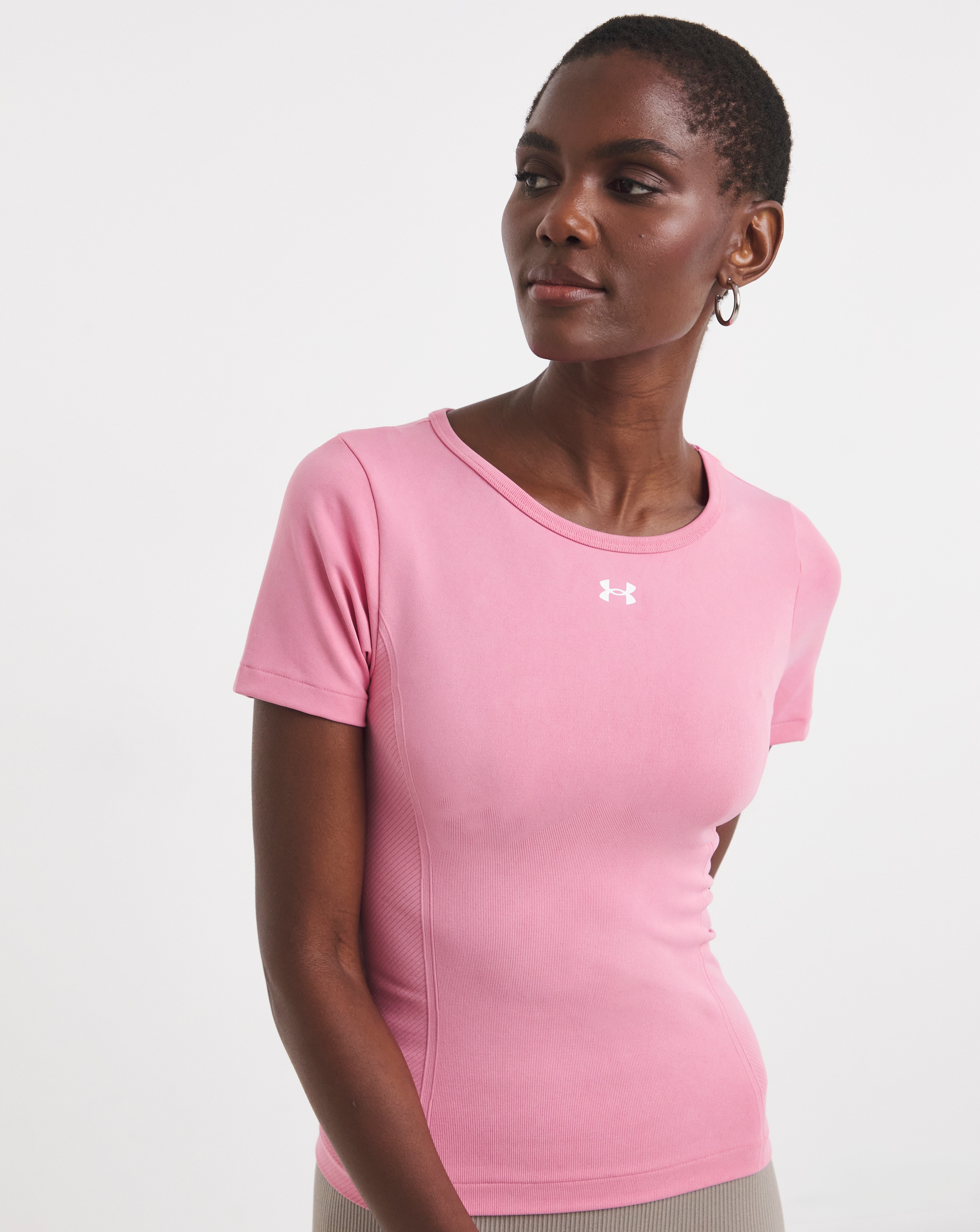Under Armour Vanish Seamless Top