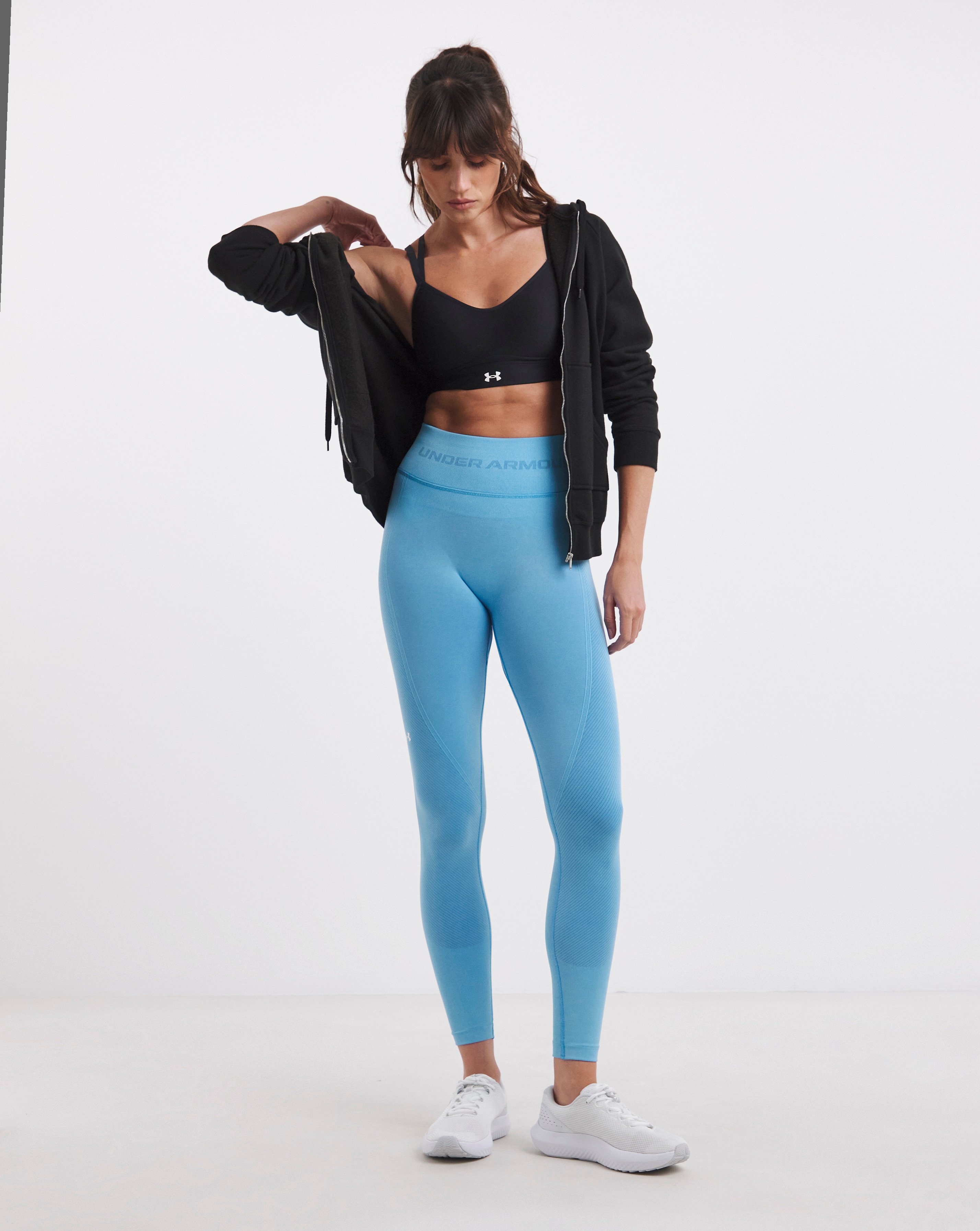 Under Armour Vanish Seamless Leggings