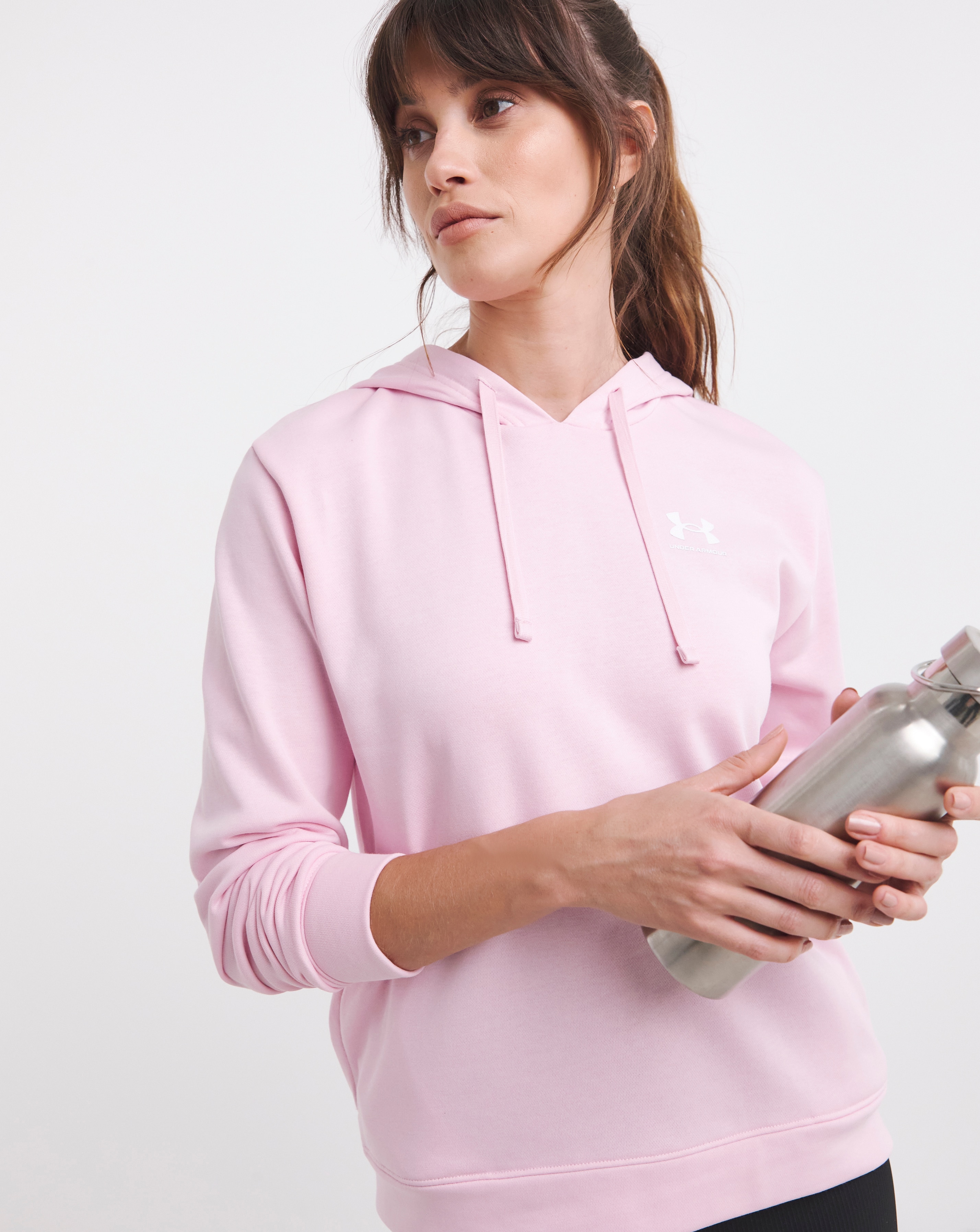 Under Armour Rival Terry Hoodie